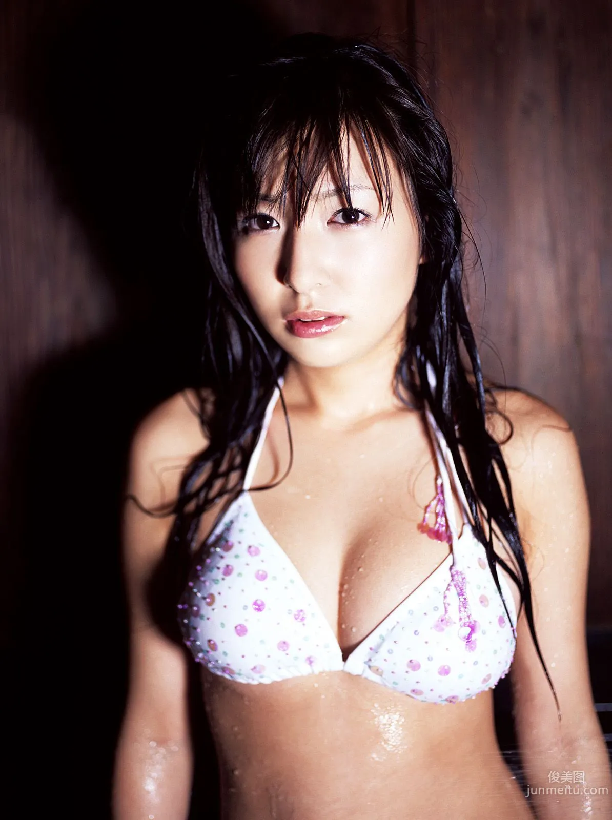 [NS Eyes] SF-No.376 Meguru Ishii 石井めぐる 寫真集 46