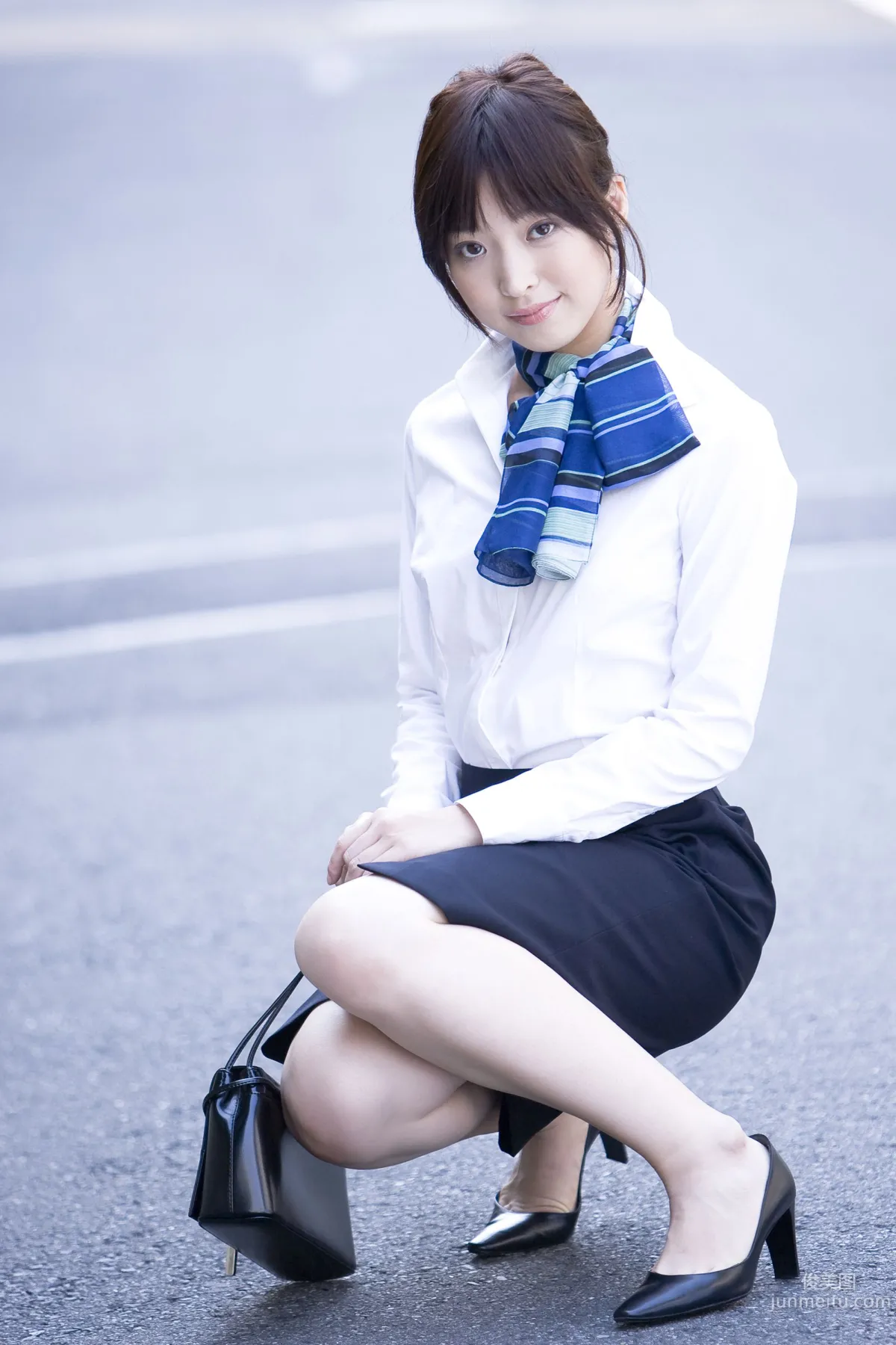[NS Eyes] SF-No.480 Tsugumi Nagasawa 長澤つぐみ 写真集10