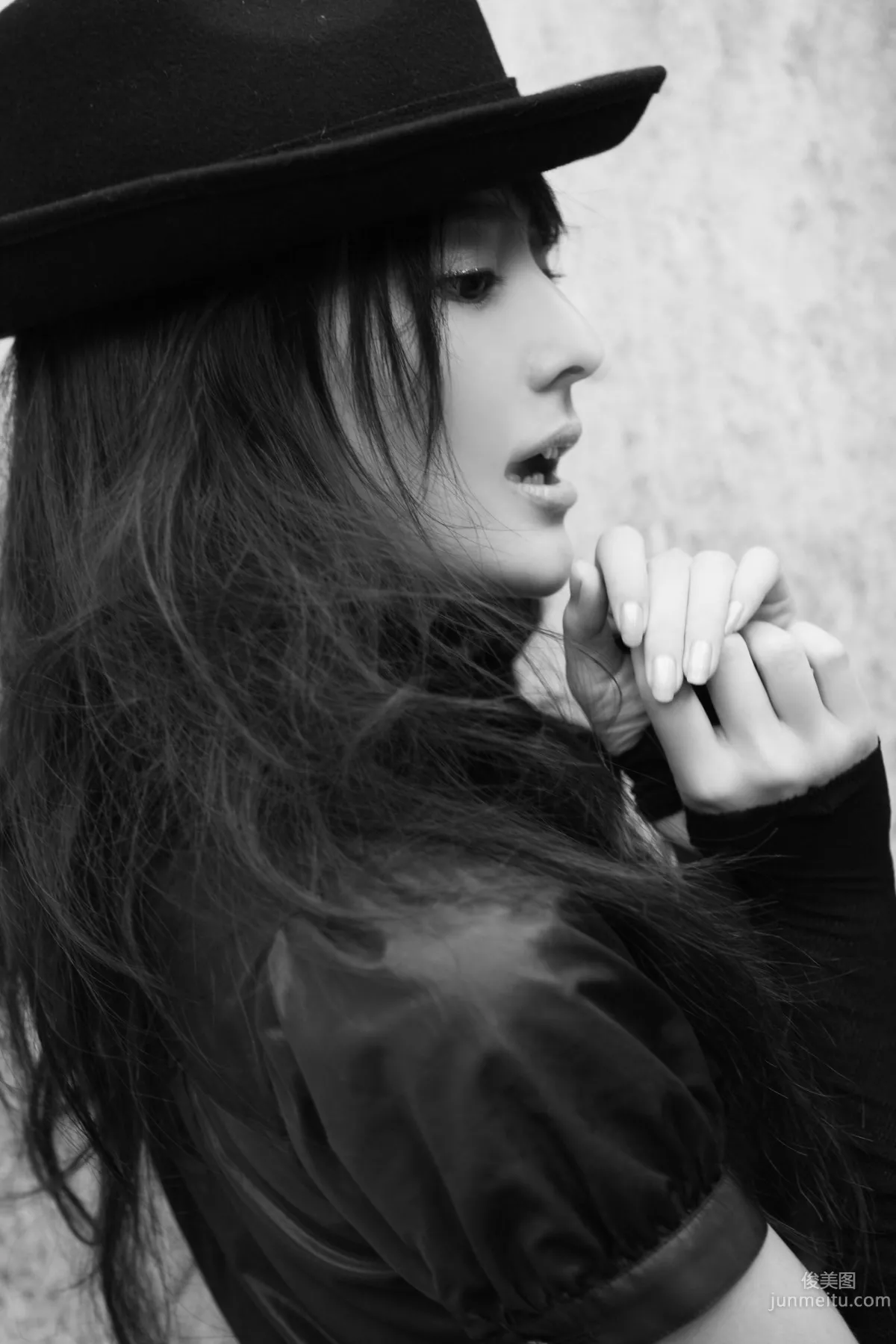 [NS Eyes] SF-No.456 原田夏希 Natsuki Harada 写真集2