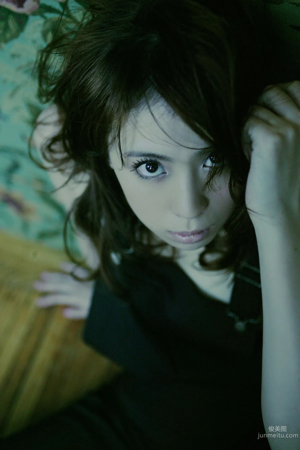 [NS Eyes] SF-No.413 Akiko Hinagata 雛形あきこ/雛形明子 寫真集 7