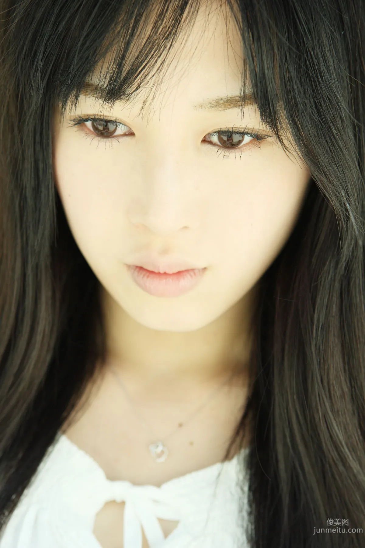 [NS Eyes] SF-No.535 Shiori しおり/柚木詩織 Special Feature 寫真集 3