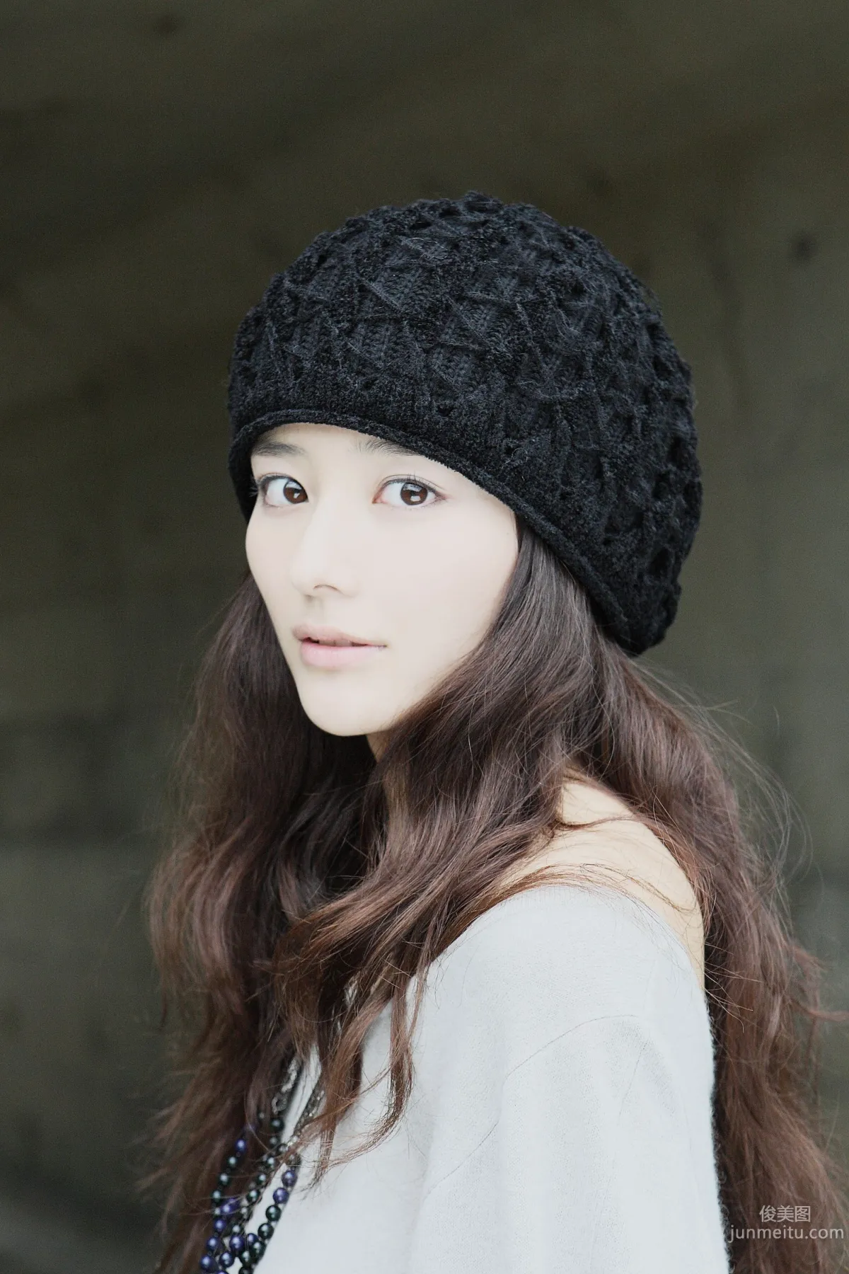 [NS Eyes] SF-No.521 Natsuki Harada 原田夏希 写真集6
