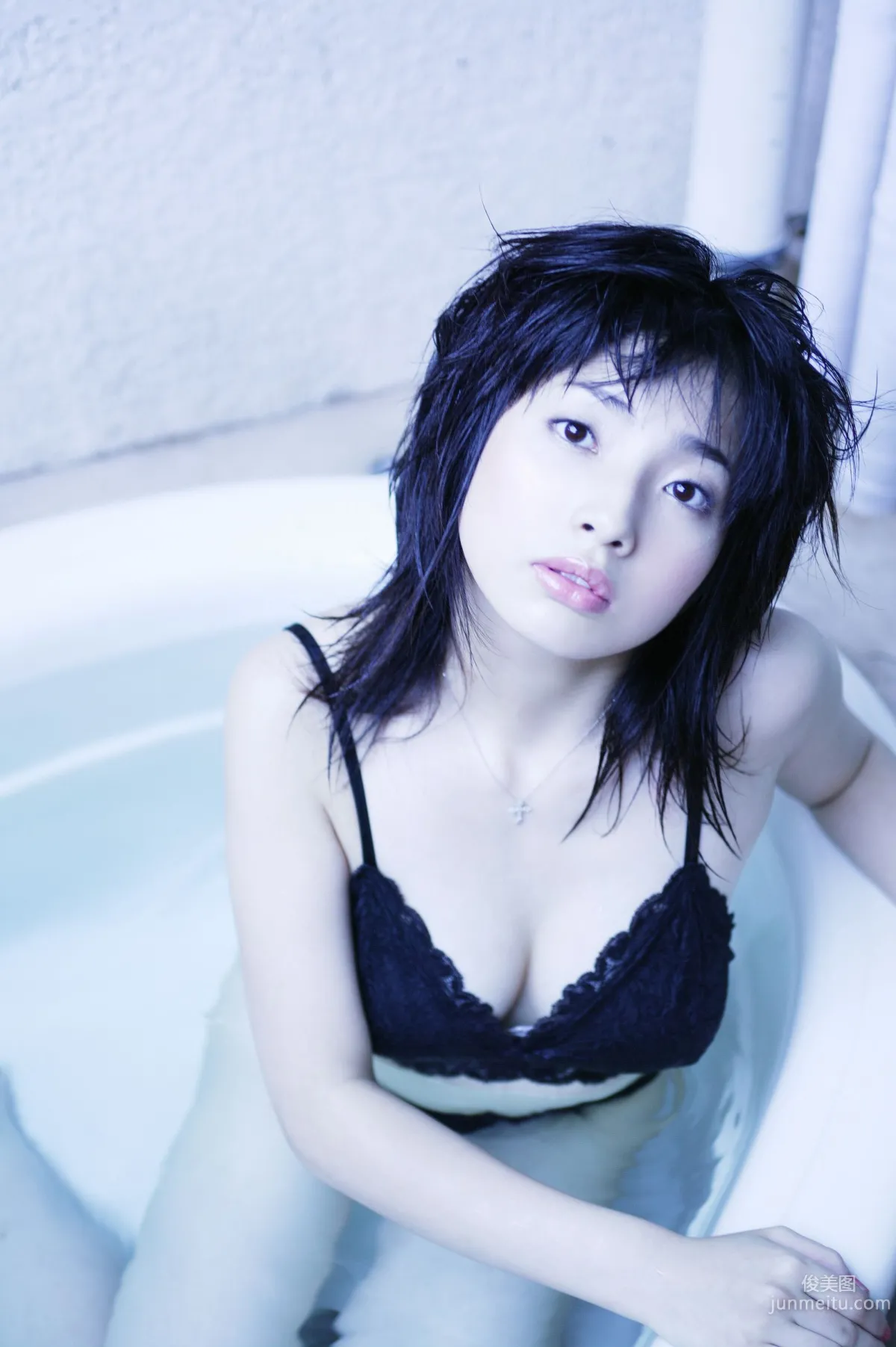 [NS Eyes] SF-No.425 Ayano Oami 大網亜矢乃/亞矢乃 寫真集 32