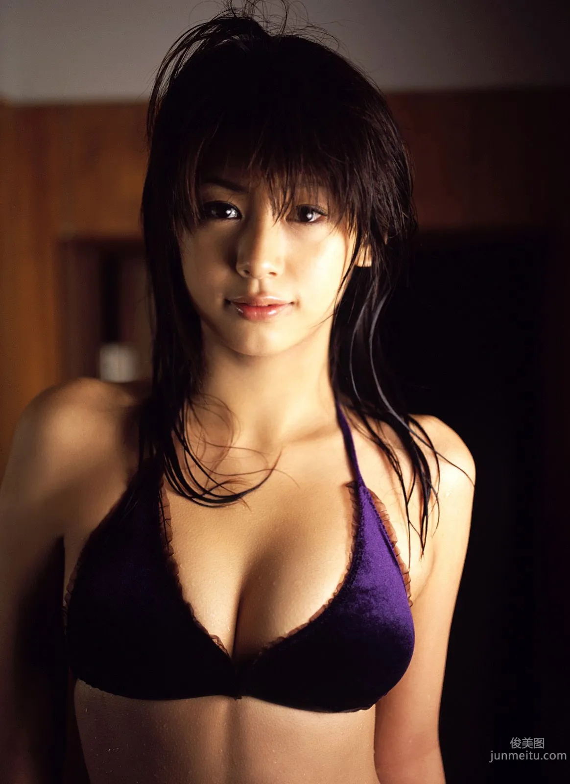 [NS Eyes] SF-No.369 Yuka Kosaka 小阪由佳 写真集4