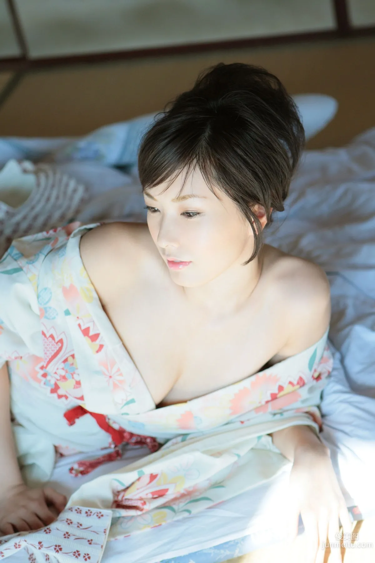 [NS Eyes] SF-No.486 Nao Nagasawa 長澤奈央/長澤奈央 寫真集 13