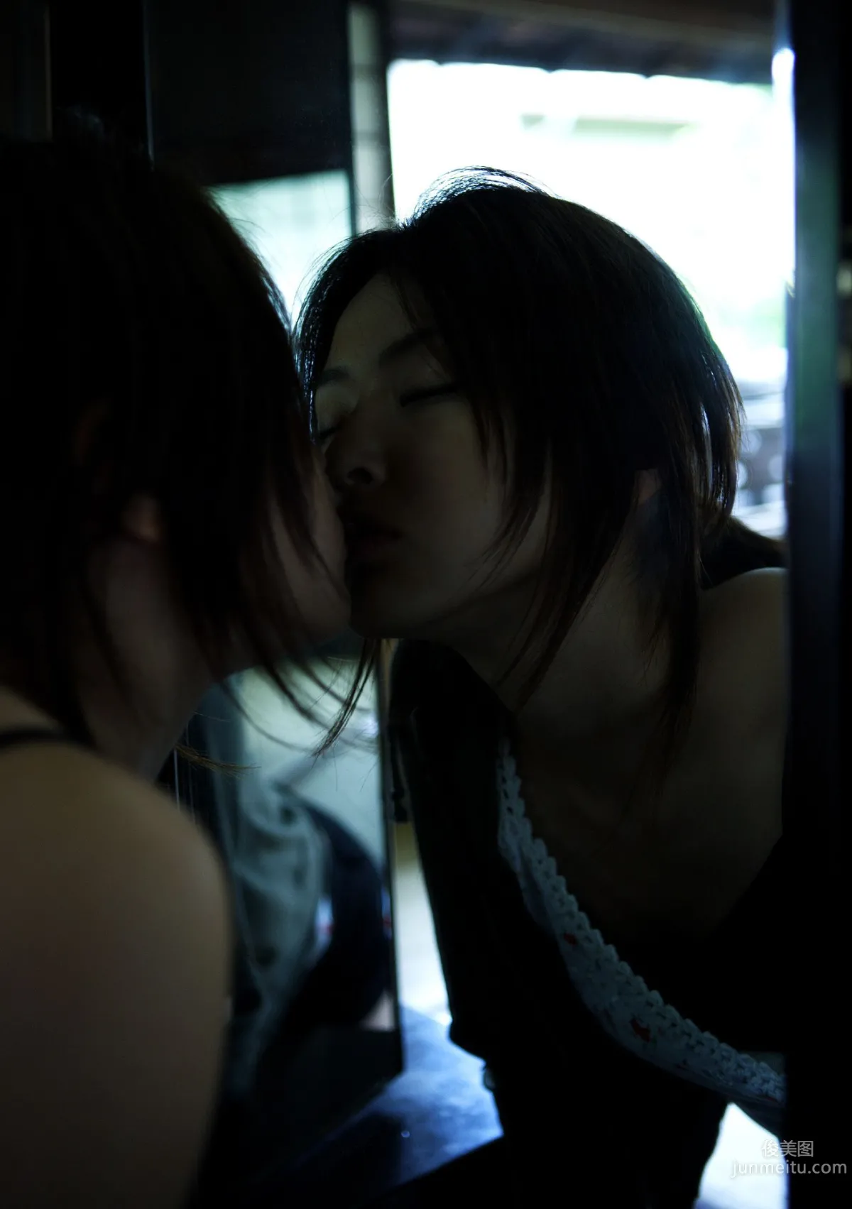 [NS Eyes] SF-No.361 Ayumi Kinoshita 木下あゆ美 寫真集 3