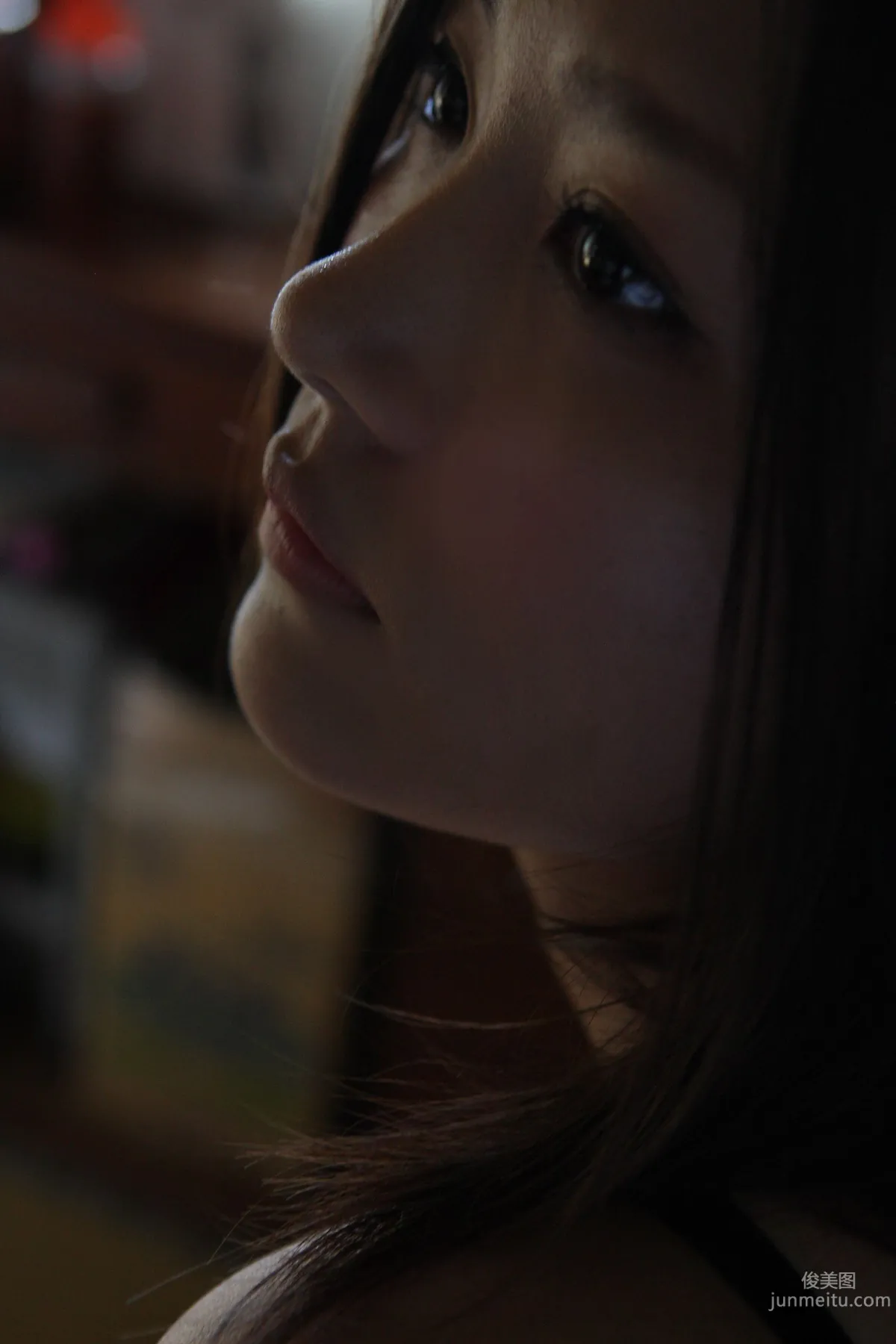 [NS Eyes] SF-No.559 Ai 愛衣 写真集14