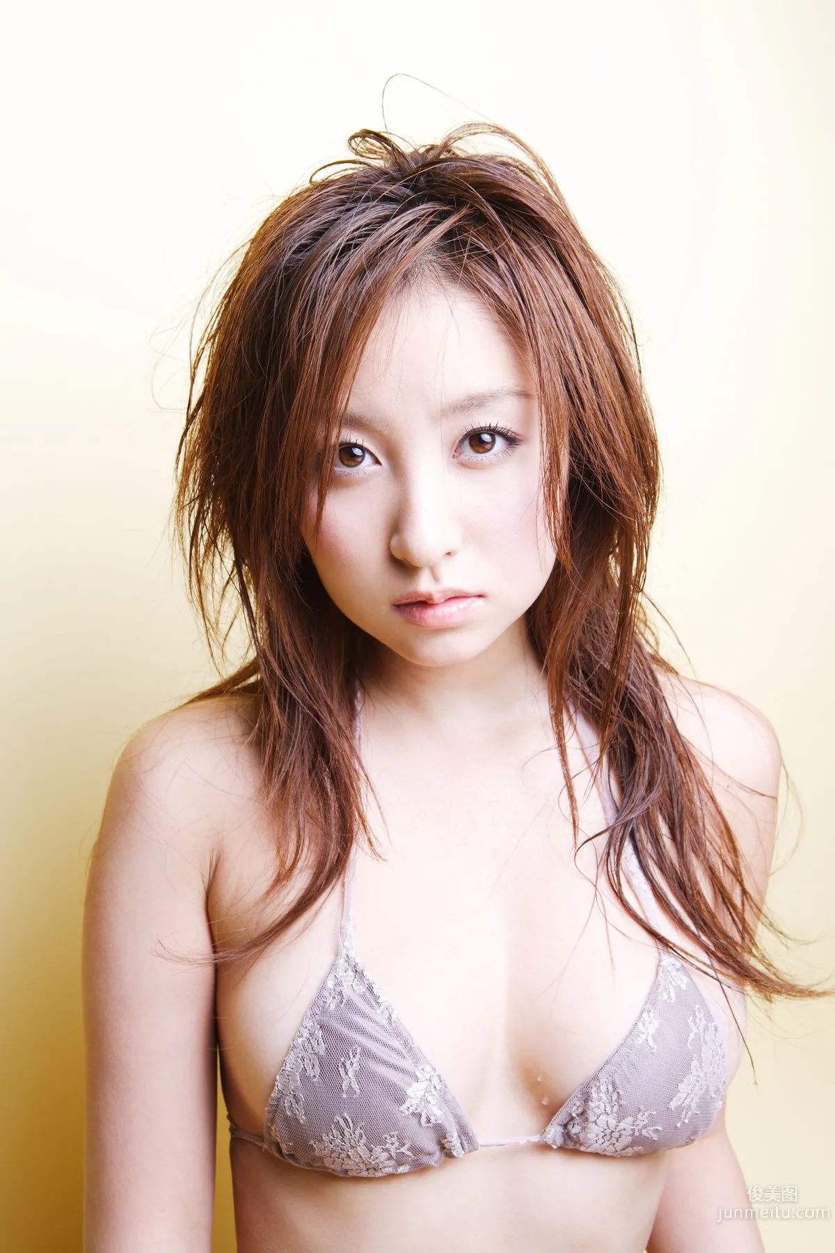 [NS Eyes] SF-No.505 Aya Kiguchi 木口亜矢 写真集19