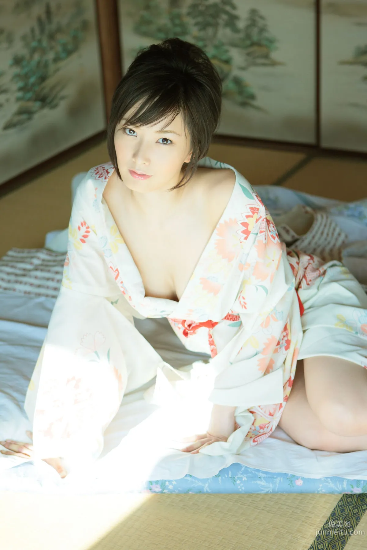 [NS Eyes] SF-No.486 Nao Nagasawa 長澤奈央/長澤奈央 寫真集 15