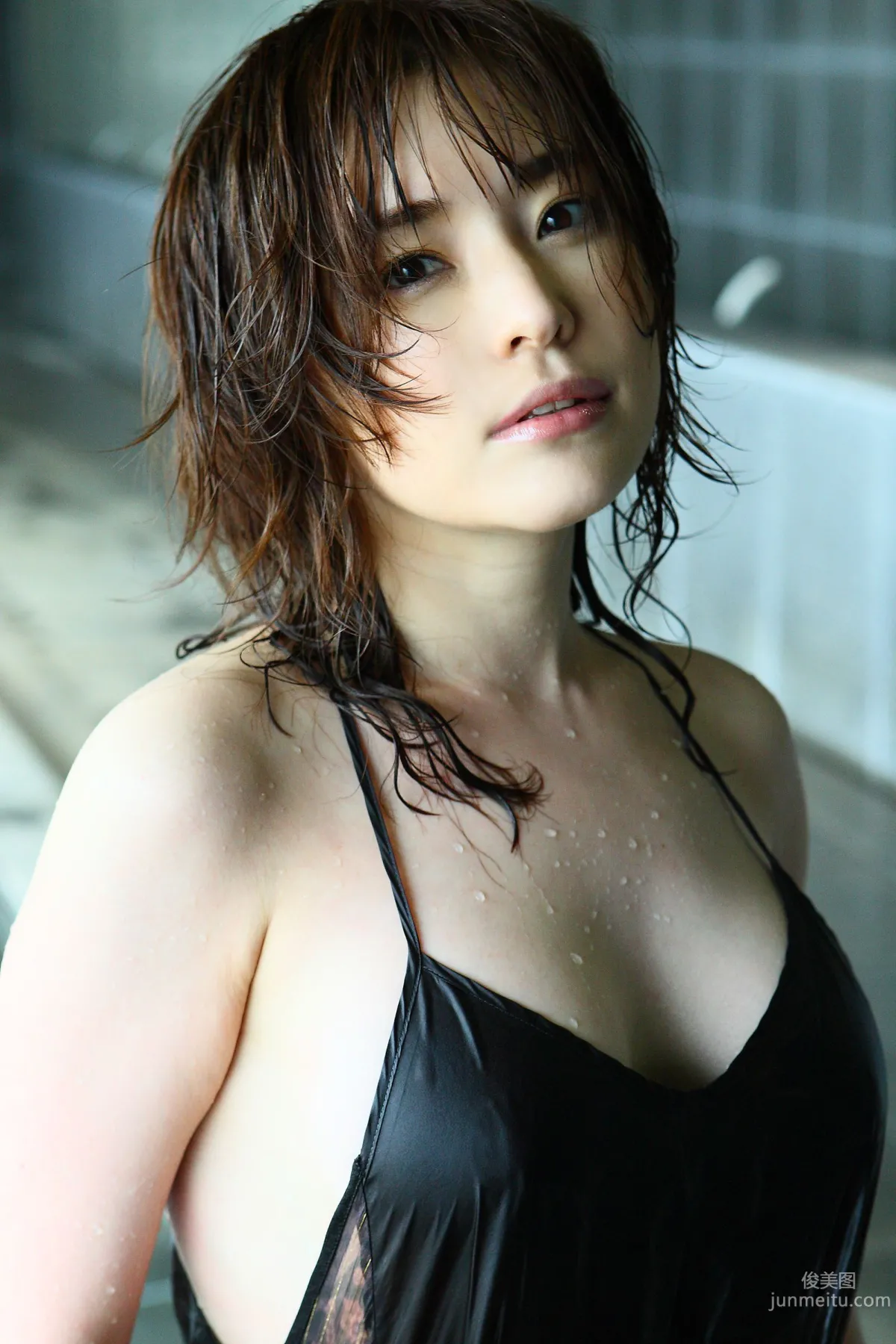 [NS Eyes] SF-No.520 Haruka Nanami 名波はるか/朝仓遥 写真集25