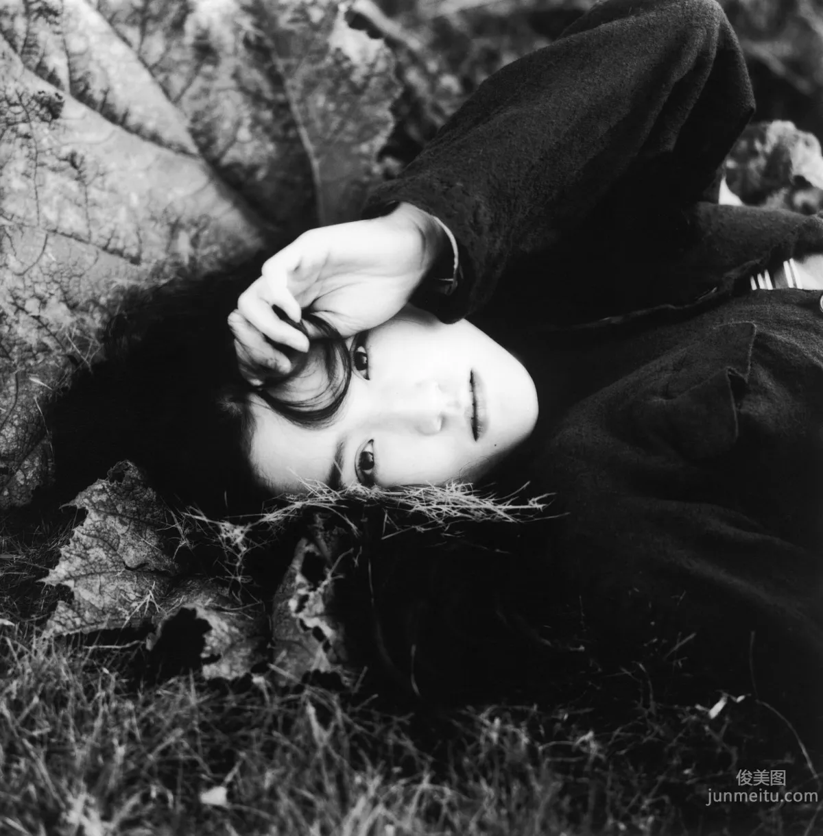 [NS Eyes] SF-No.404 Sae Isshiki 一色纱英 写真集8