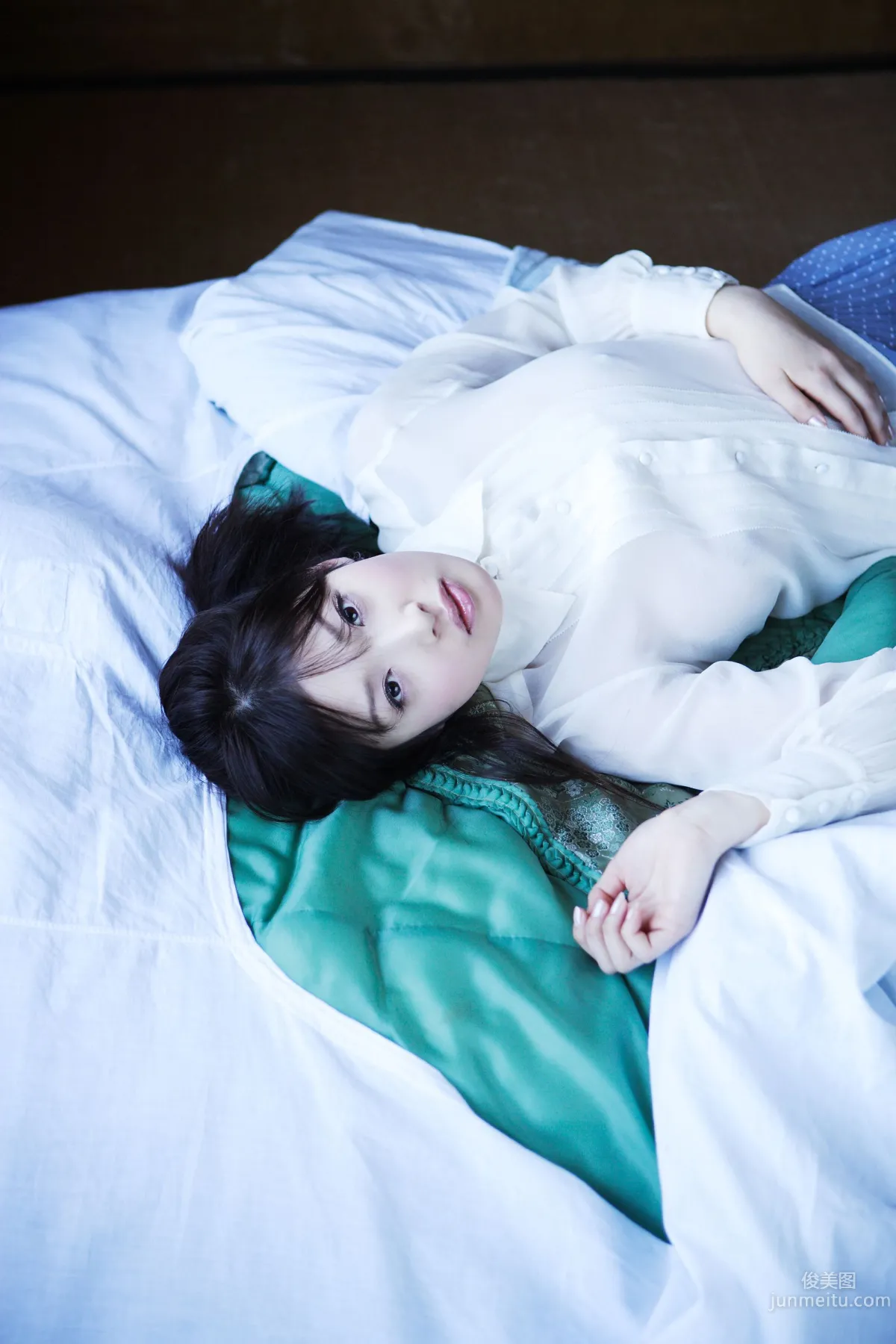 [NS Eyes] SF-No.427 Saki Koto 琴早妃 寫真集 24