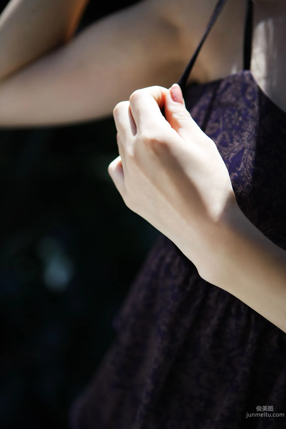 [NS Eyes] SF-No.396 Karin 果梨 写真集5