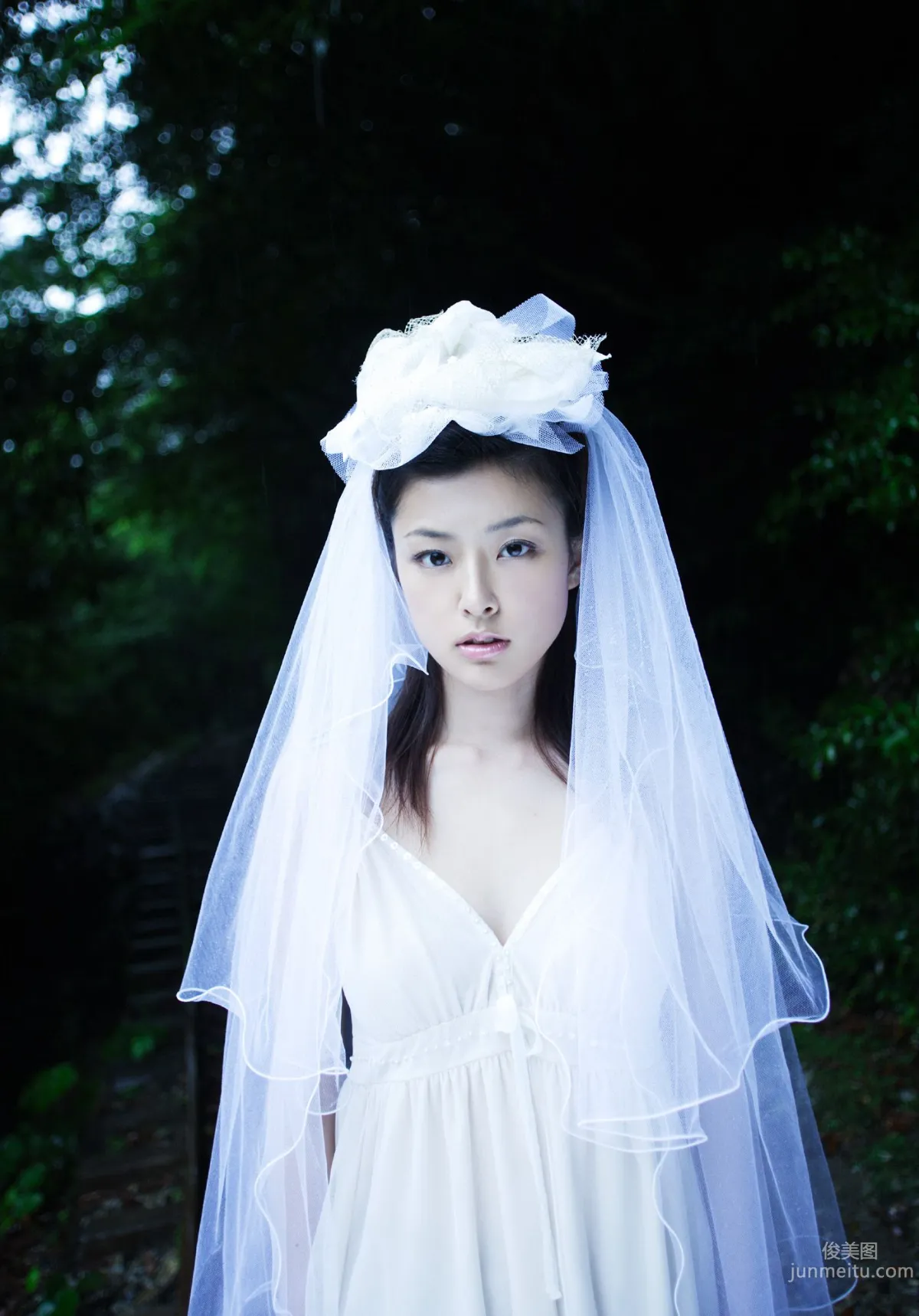 [NS Eyes] SF-No.361 Ayumi Kinoshita 木下あゆ美 寫真集 32