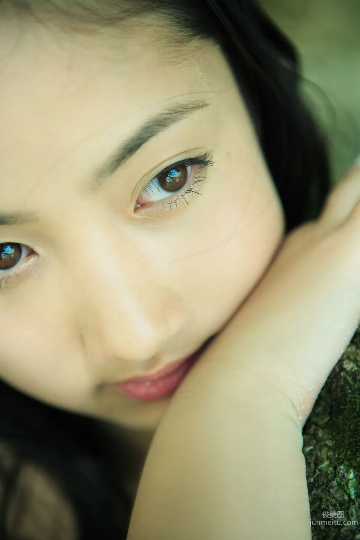[NS Eyes] SF-No.458 Saaya Irie 入江紗綾 -UNDERAGE! 寫真集 24