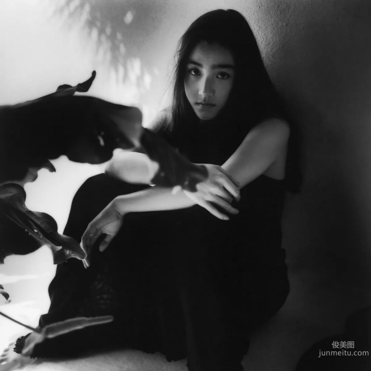 [NS Eyes] SF-No.404 Sae Isshiki 一色纱英 写真集32