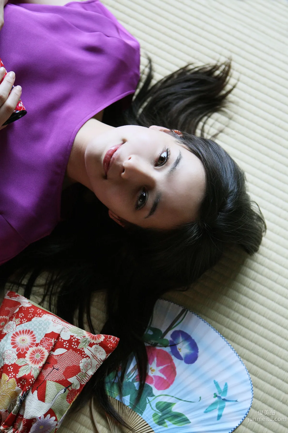 [NS Eyes] SF-No.500 Rosa Kato 加藤羅莎/加藤ローサ 寫真集 19