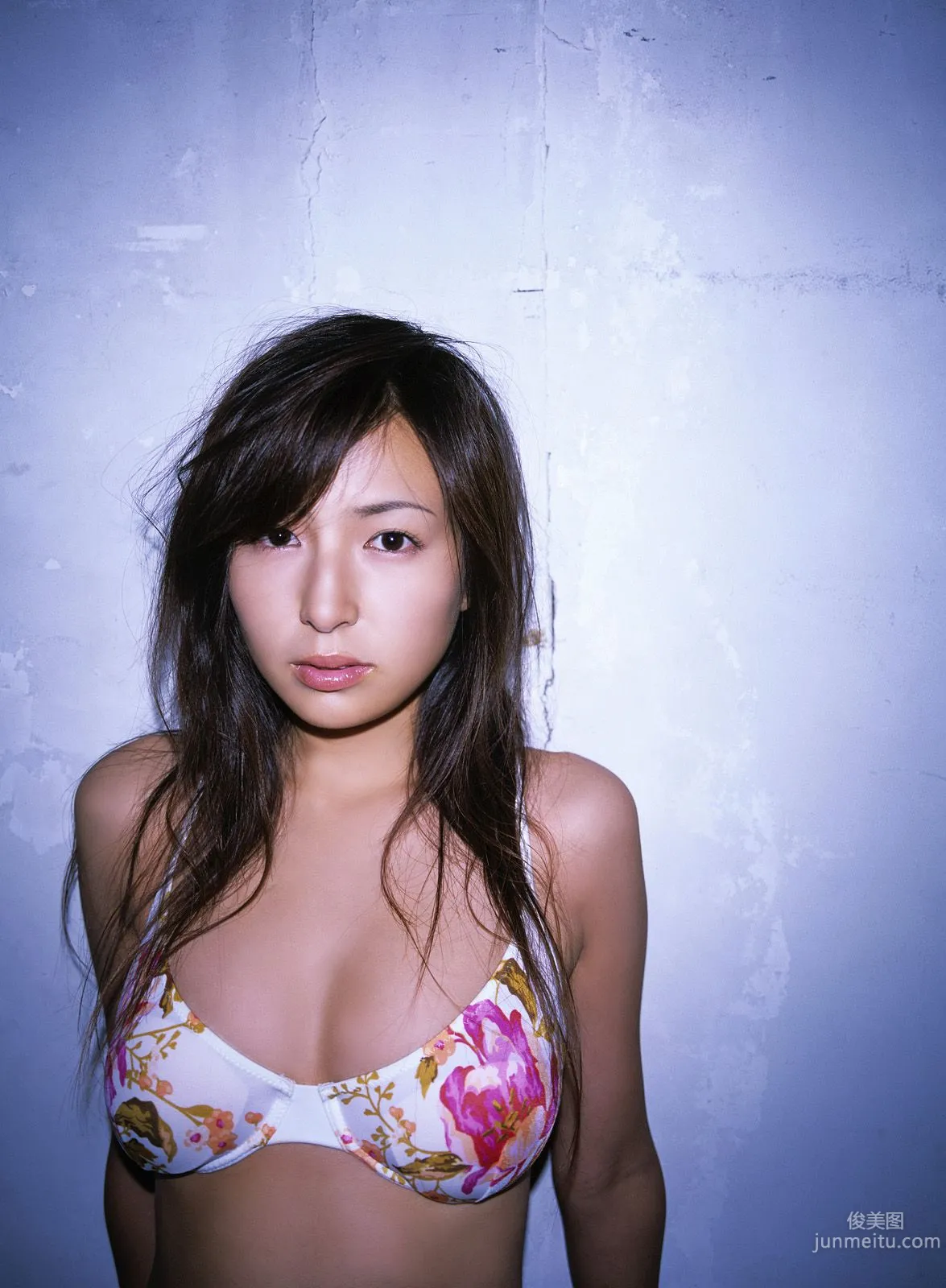 [NS Eyes] SF-No.368 Meguru Ishii 石井めぐる 寫真集 8