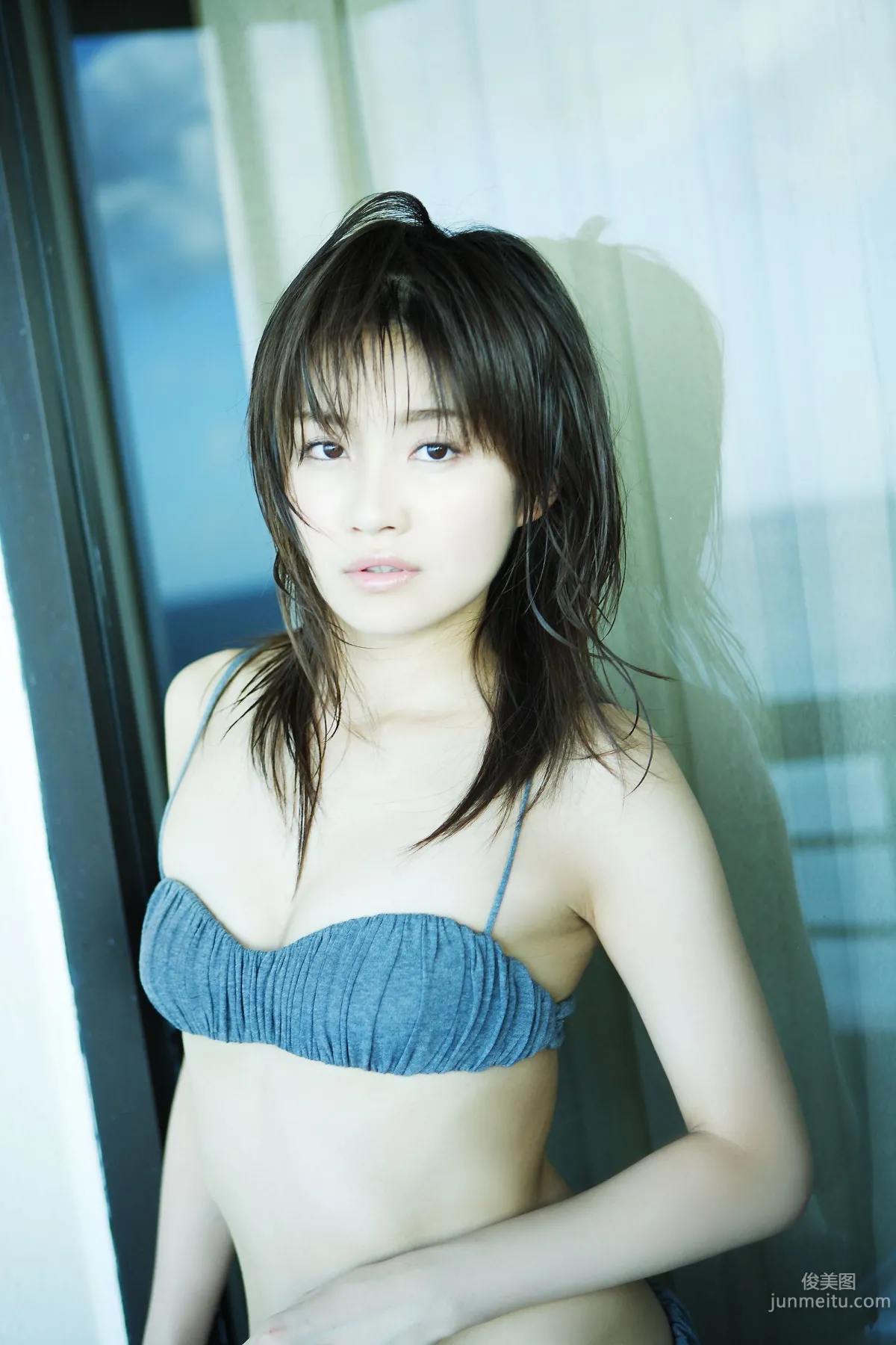 [NS Eyes] SF-No.436 Ai Takabe 高部愛/高部あい 寫真集 22