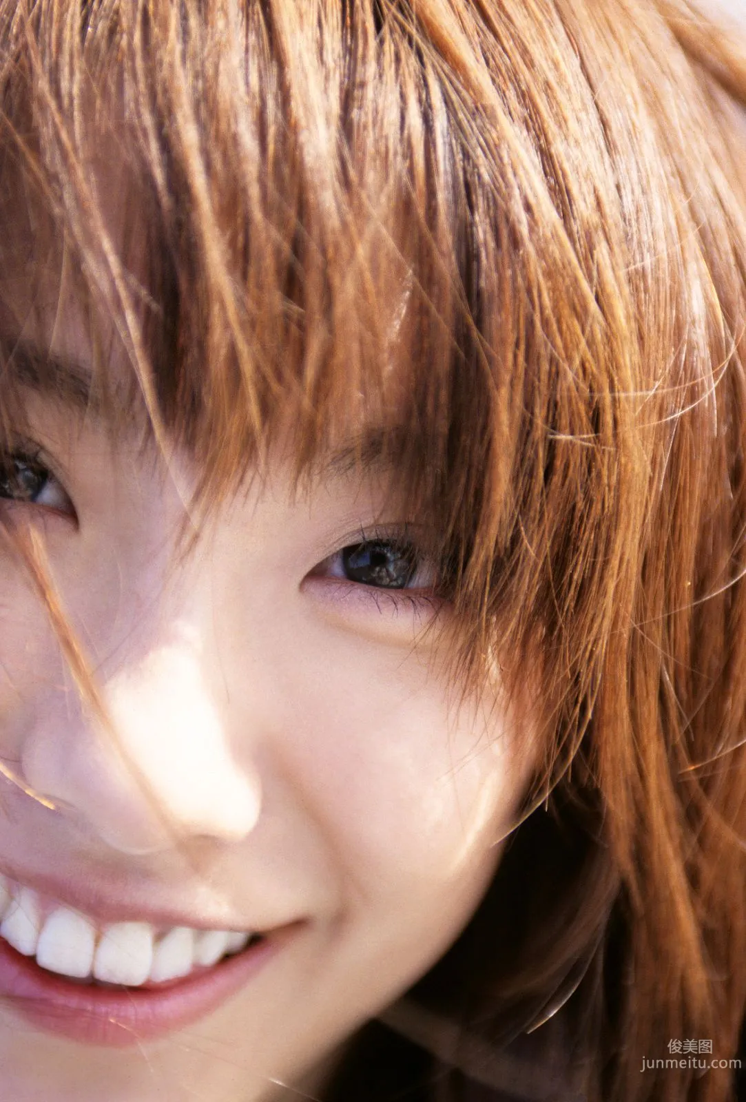 [NS Eyes] SF-No.391 山本梓 Azusa Yamamoto 寫真集 17