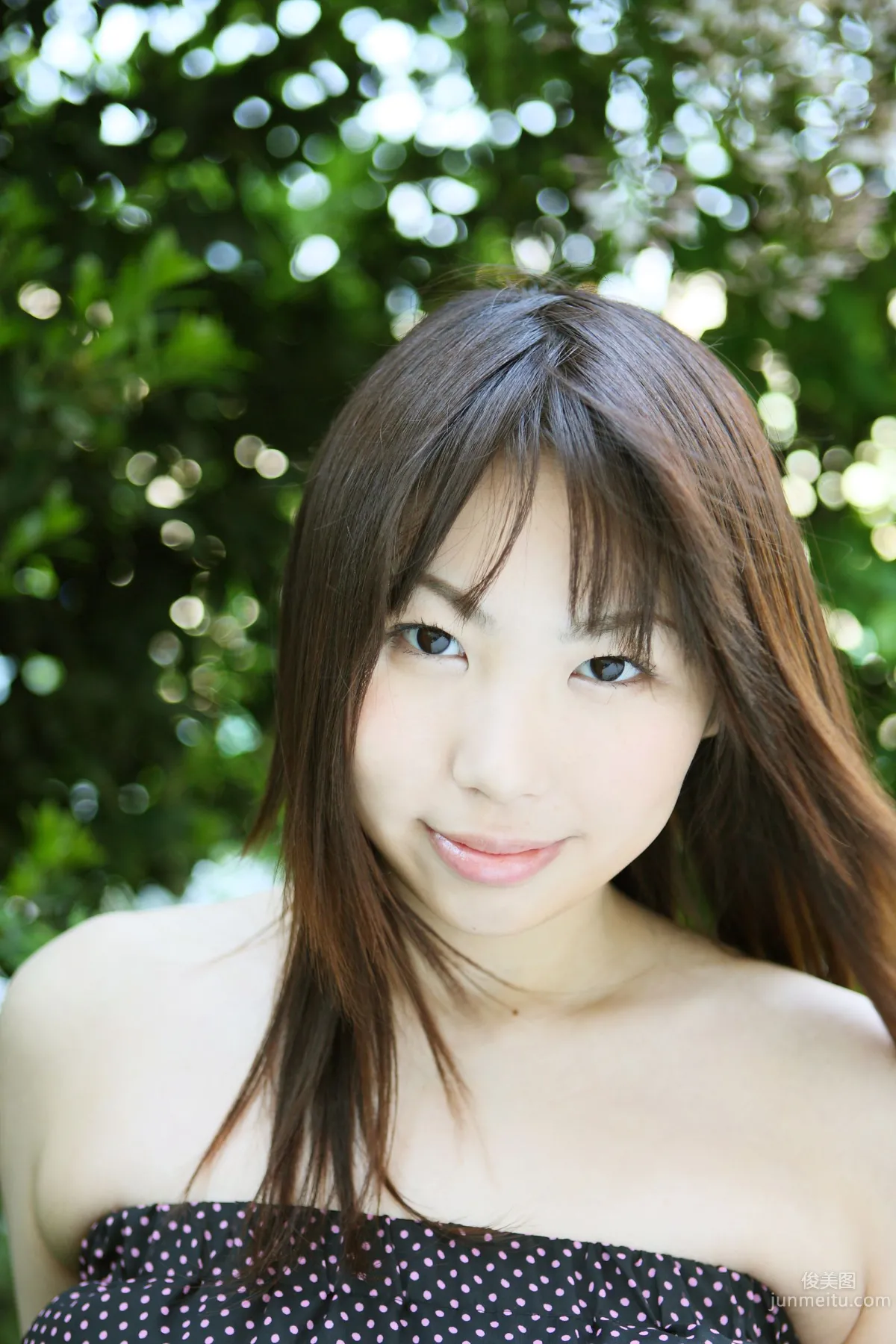 [NS Eyes] SF-No.538 Anna Ito 伊藤杏奈/滝沢杏奈 寫真集 14