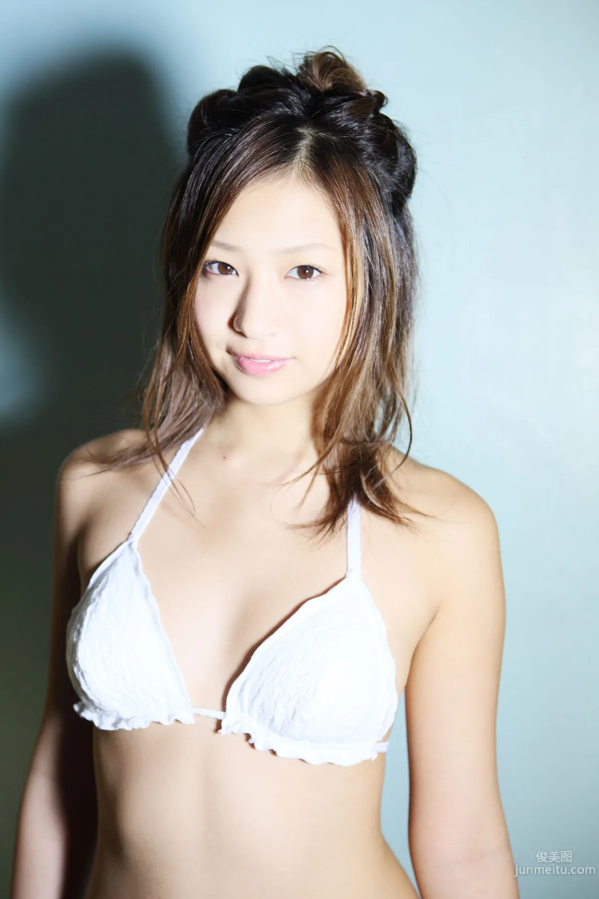[NS Eyes] SF-No.561 Ayaka Sayama 佐山彩香 寫真集 5
