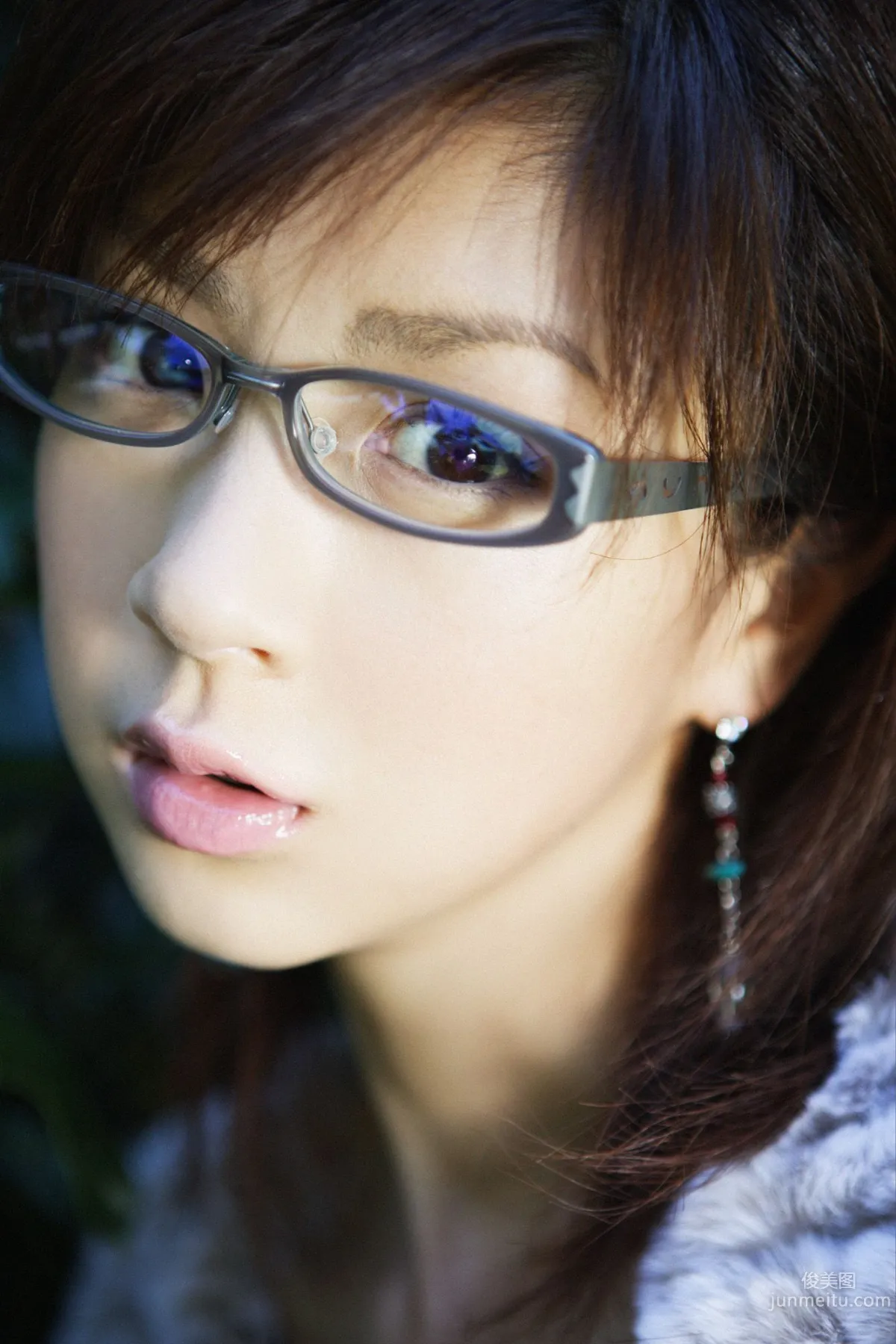 [NS Eyes] SF-No.353 Aki Hoshino 星野亞希/ほしのあき 寫真集 11