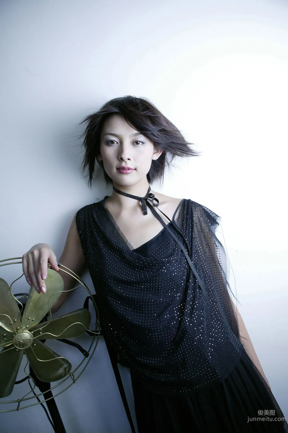 [NS Eyes] SF-No.394 Asami Ishikawa 石川亜沙美/石川亞沙美 寫真集 56