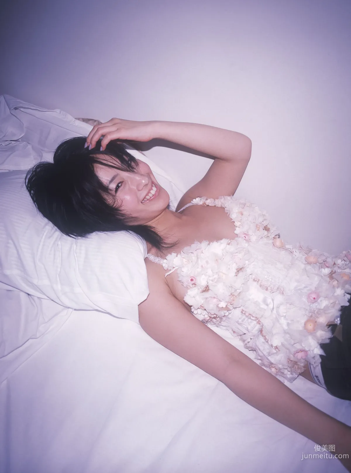 [NS Eyes] SF-No.628 佐藤寬子 Hiroko Sato 写真集5