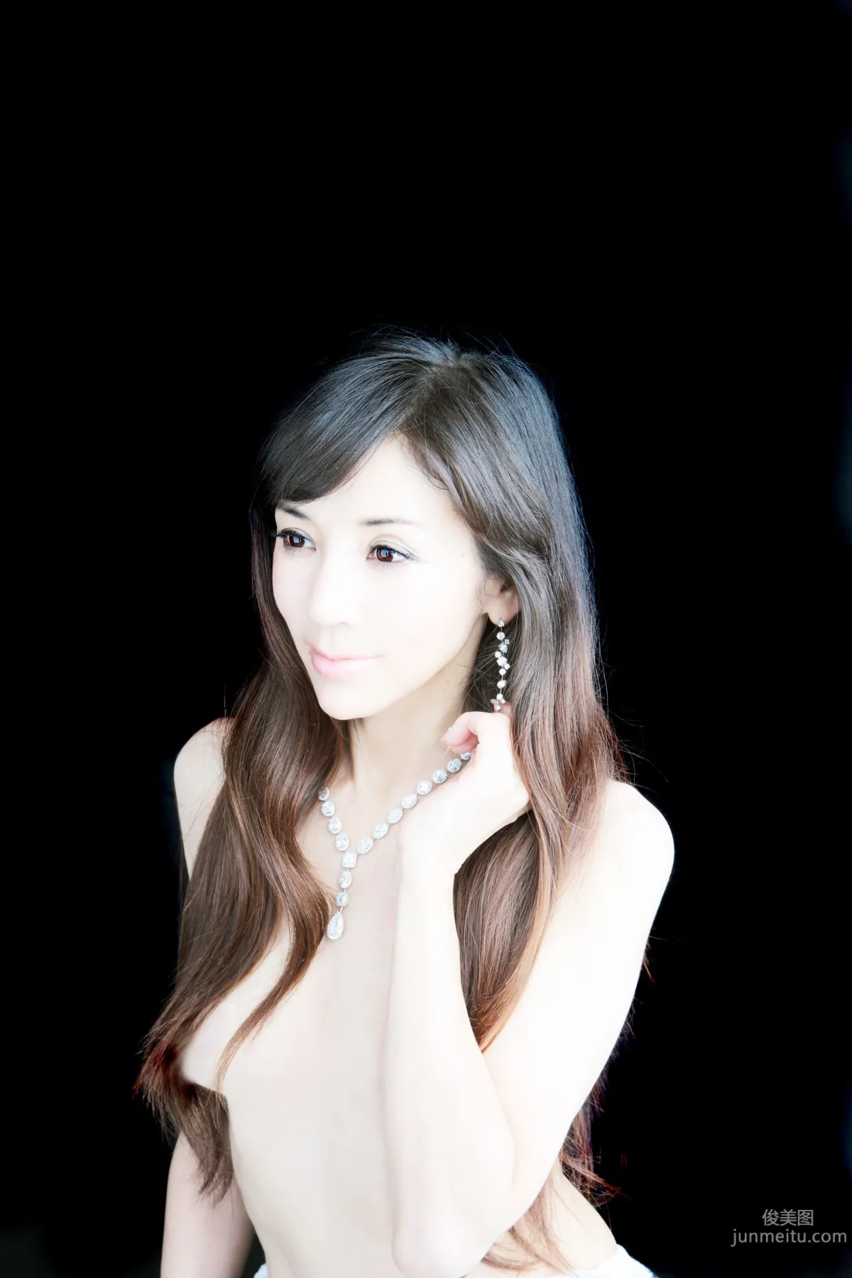 [NS Eyes] SF-No.630 Naomi Kawashima 川島なお美 寫真集 12