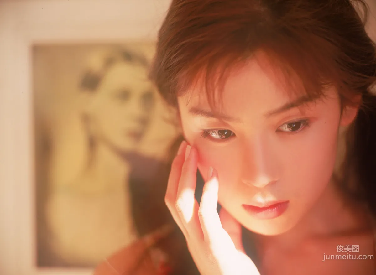 [NS Eyes] SF-No.636 雛形あきこ Akiko Hinagata 写真集20