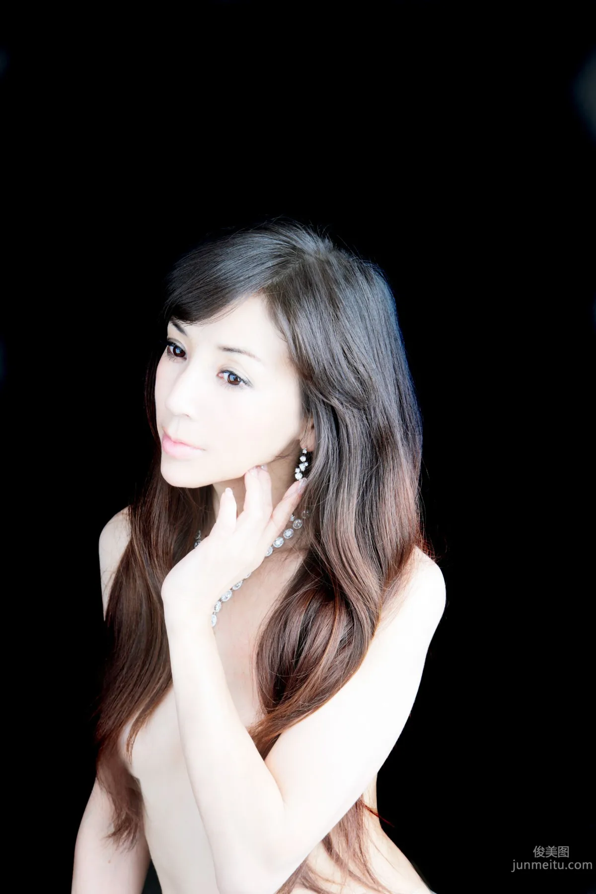 [NS Eyes] SF-No.630 Naomi Kawashima 川島なお美 寫真集 30