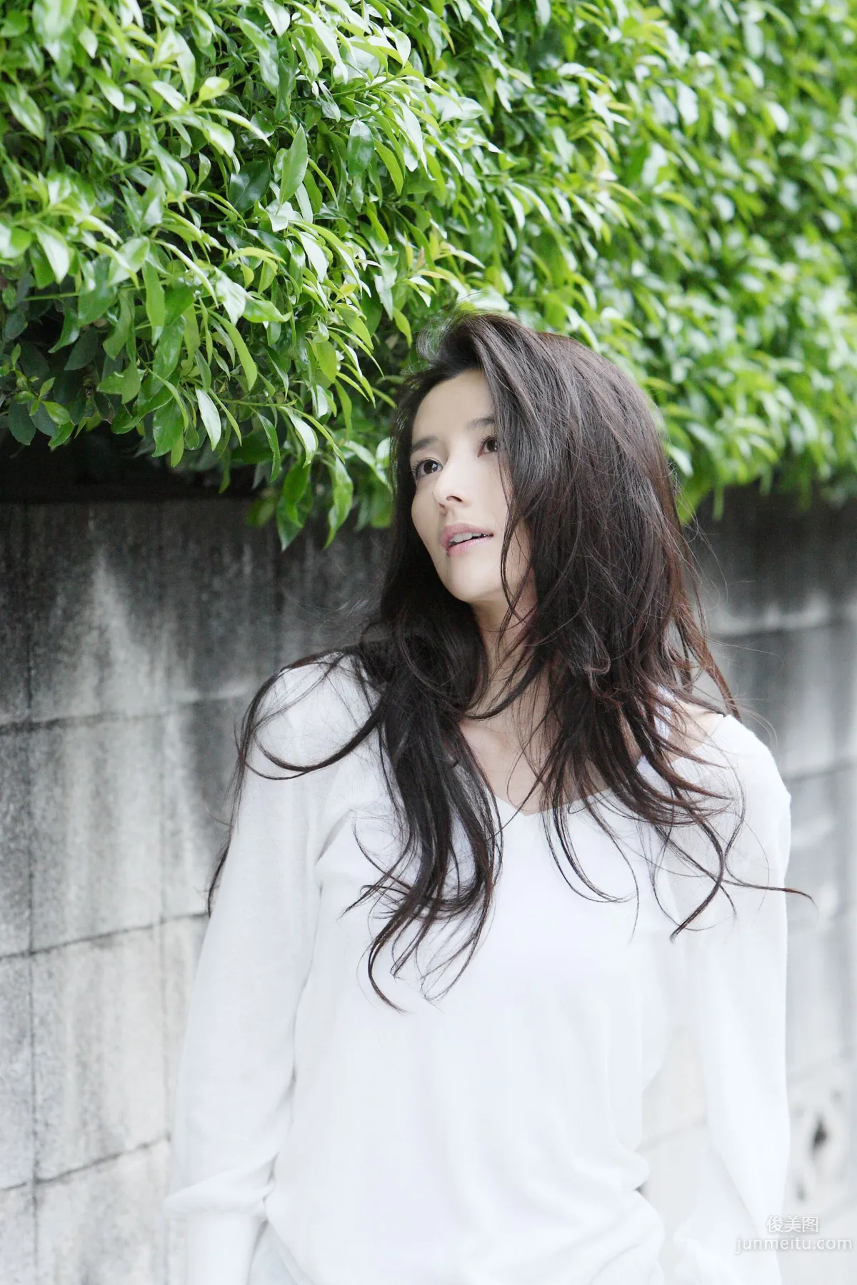 [NS Eyes] SF-No.596 原田夏希 Natsuki Harada 写真集15