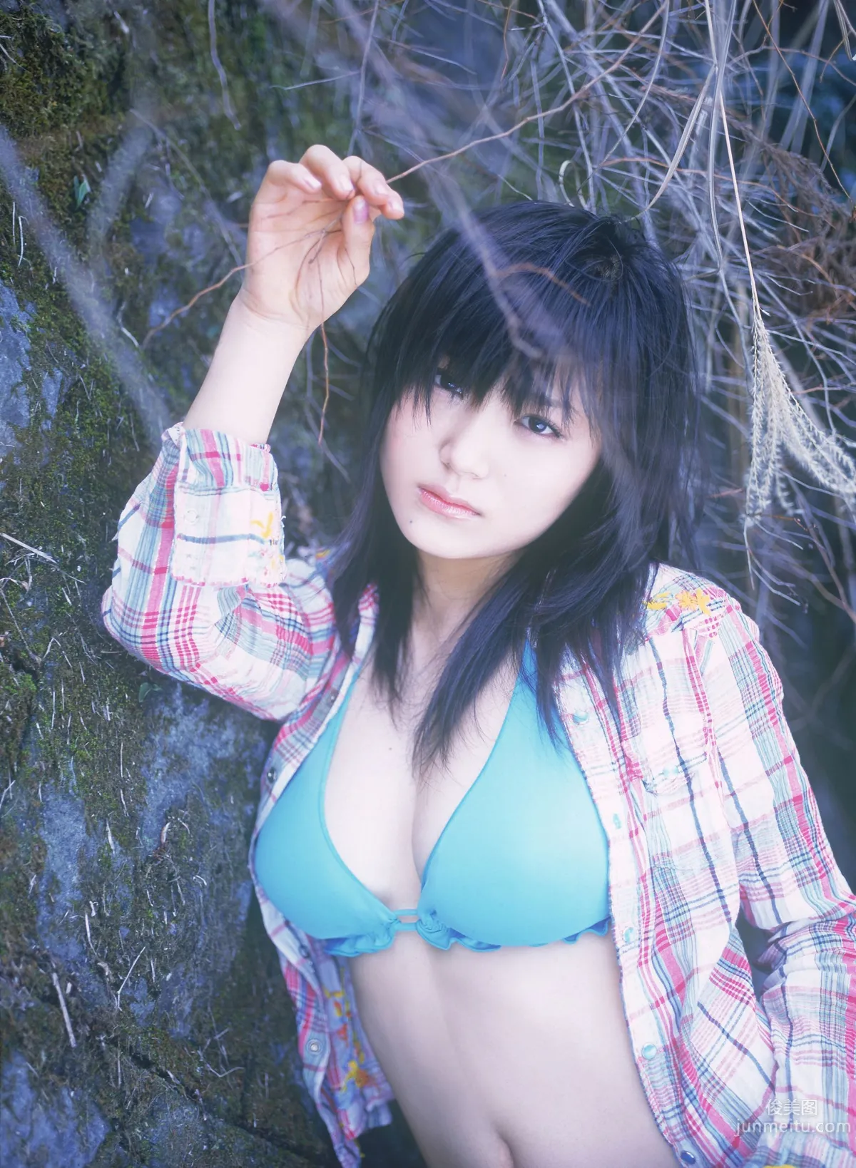 [NS Eyes] SF-No.591 AI 愛衣 写真集24