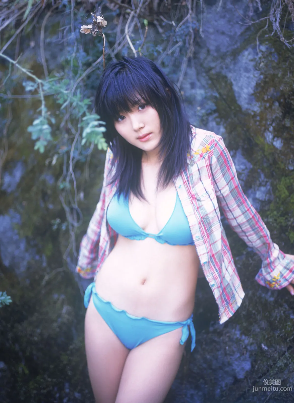 [NS Eyes] SF-No.591 AI 愛衣 写真集22