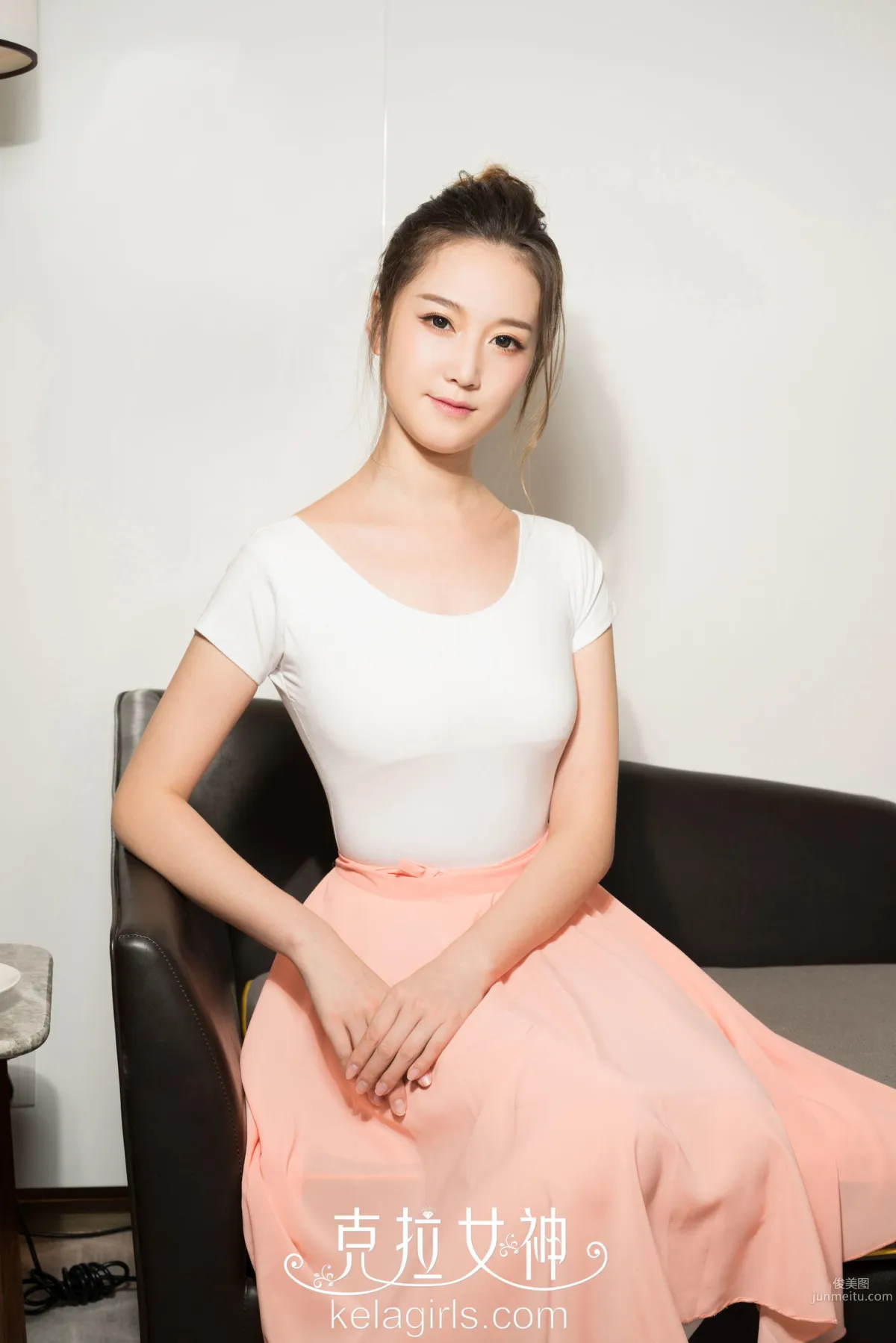 杨暖《芭蕾梦》 [克拉女神] 写真集23