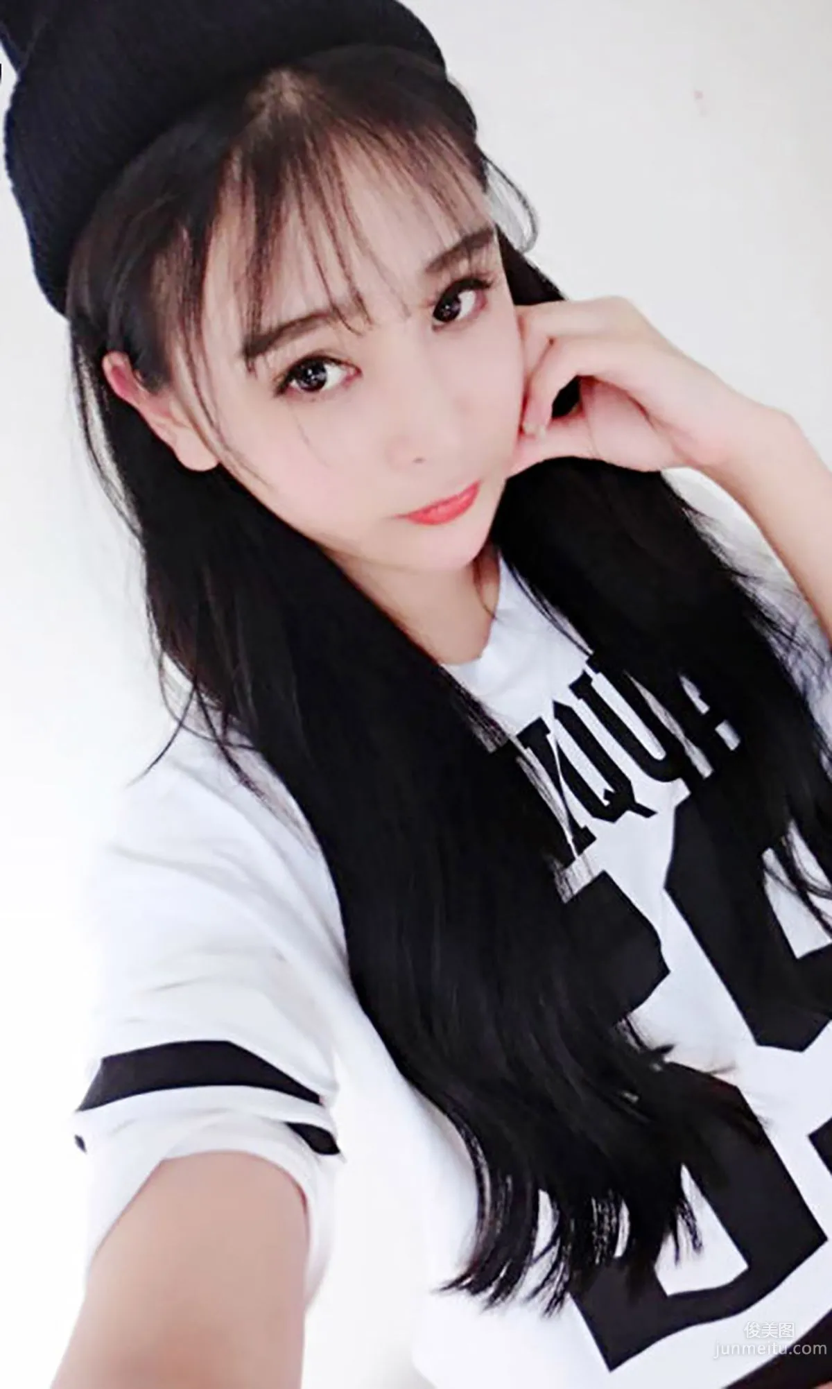 萱萱《有光的女孩》 [愛尤物Ugirls] No.111 寫真集 3