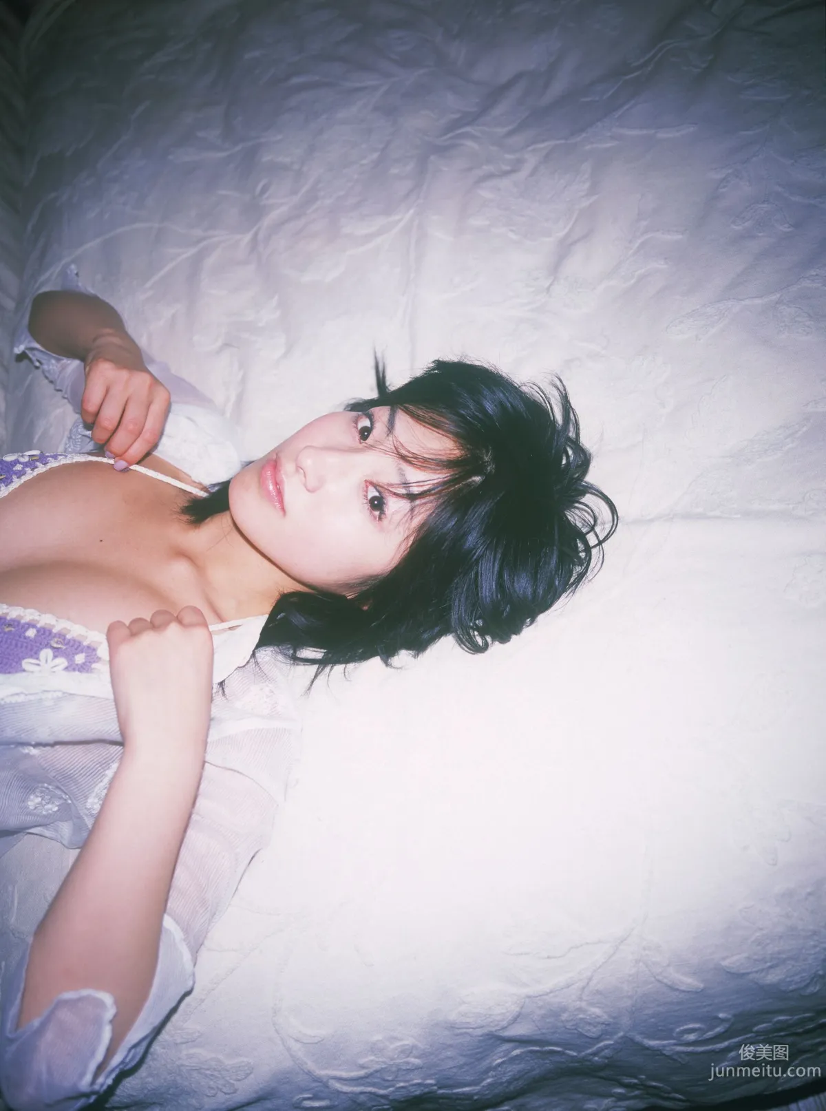 [NS Eyes] SF-No.628 佐藤寬子 Hiroko Sato 写真集1