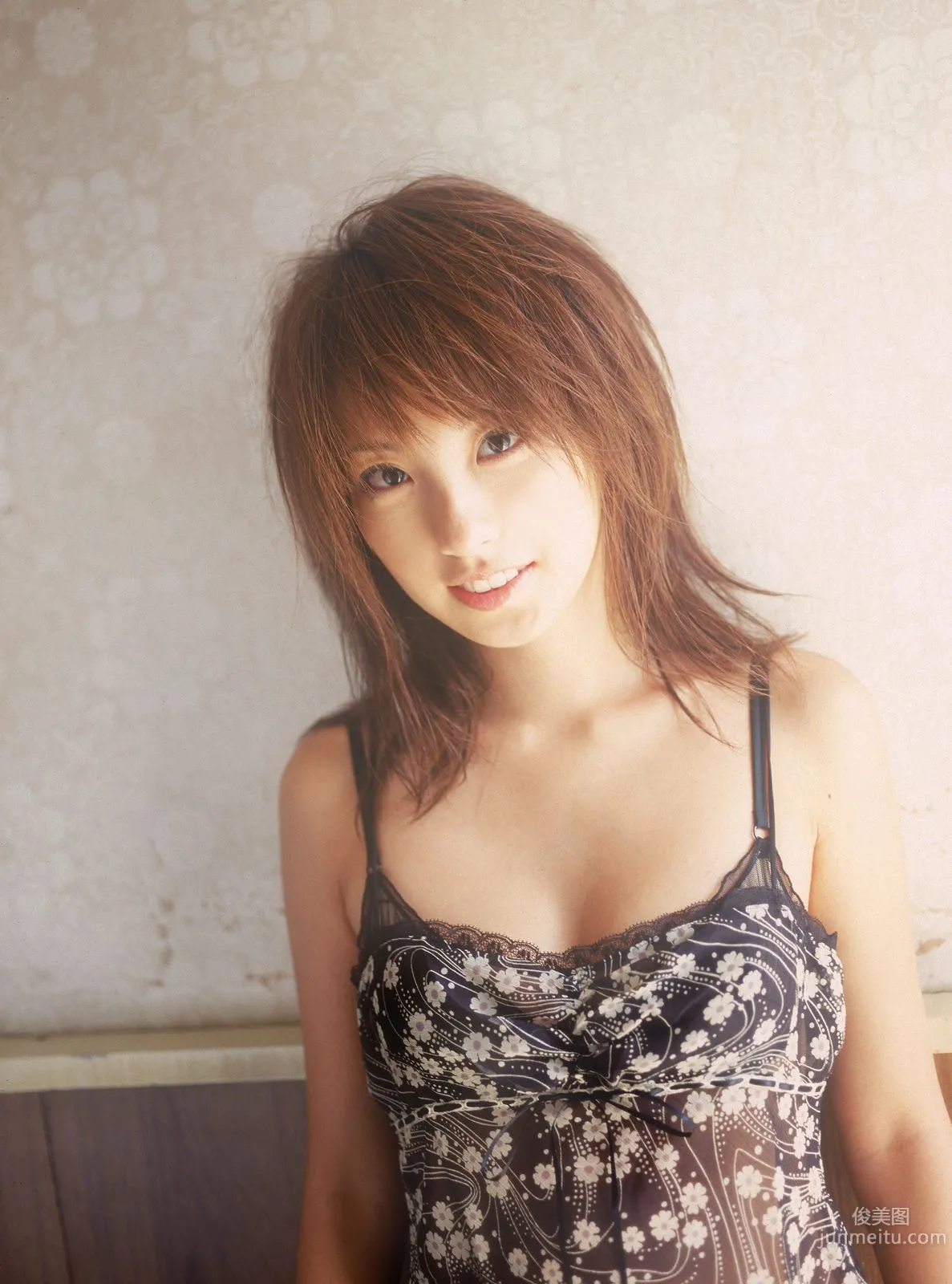 [NS Eyes] SF-No.634 山本梓 Azusa Yamamoto 寫真集 12
