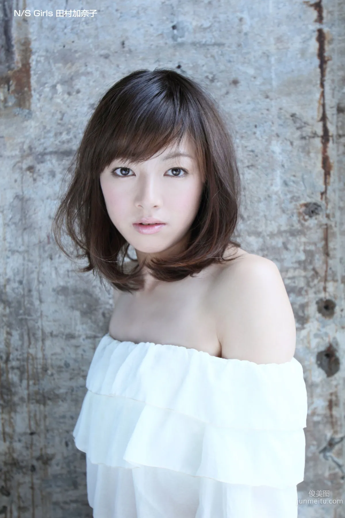 [NS Eyes] SF-No.609 NS Girls 合辑 写真集7