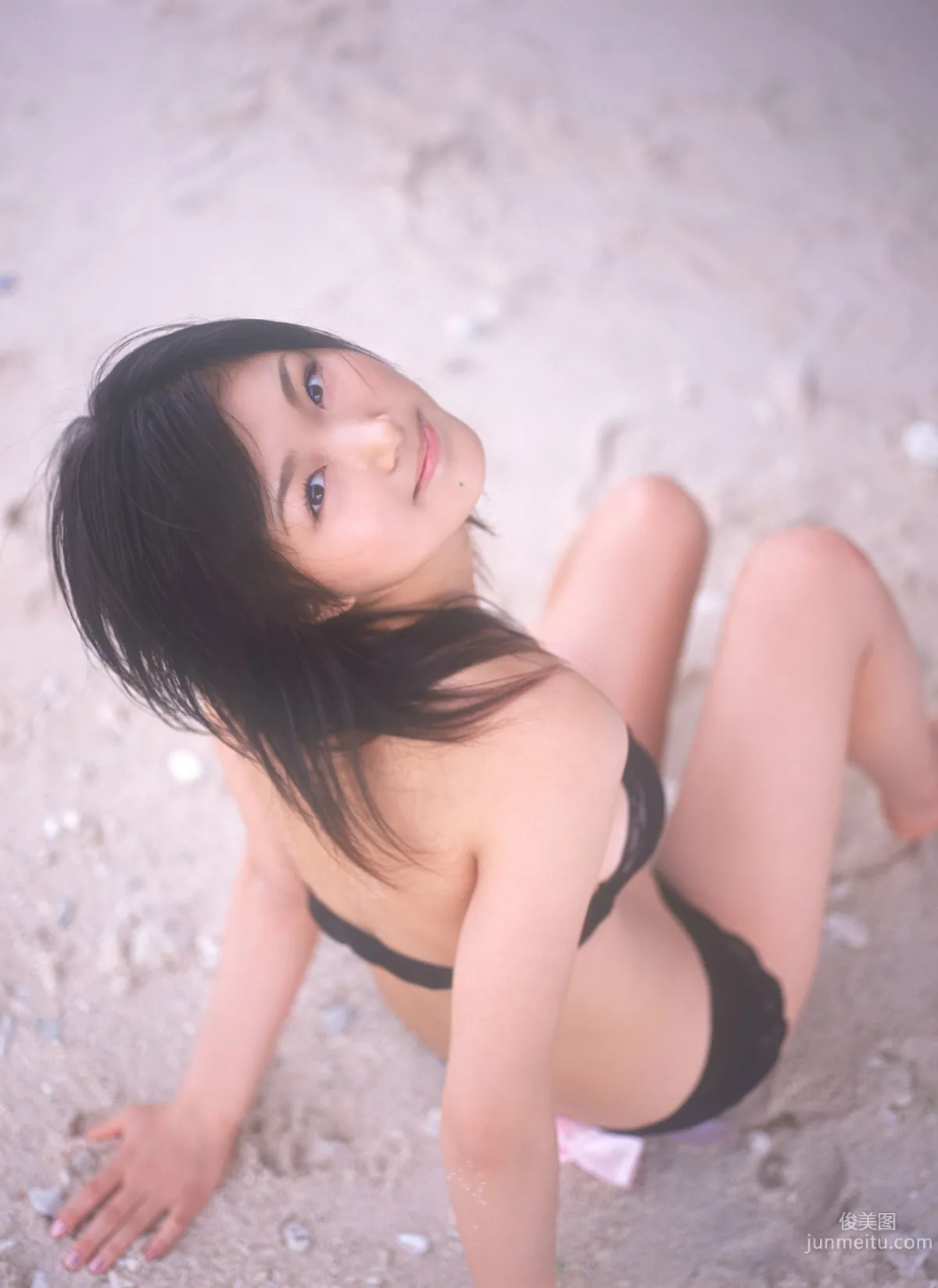 [NS Eyes] SF-No.621 愛衣 Ai 写真集1