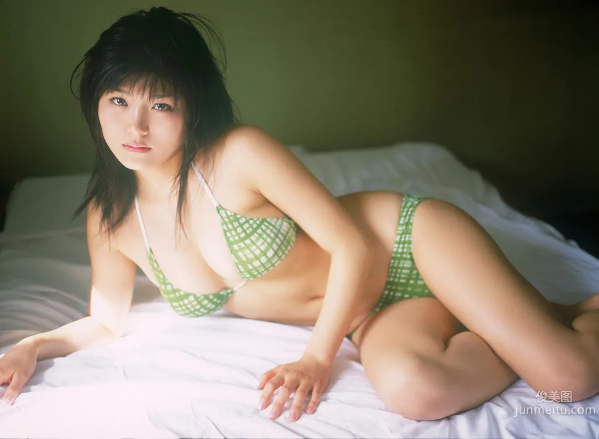 [NS Eyes] SF-No.592 愛衣 Ai 写真集27