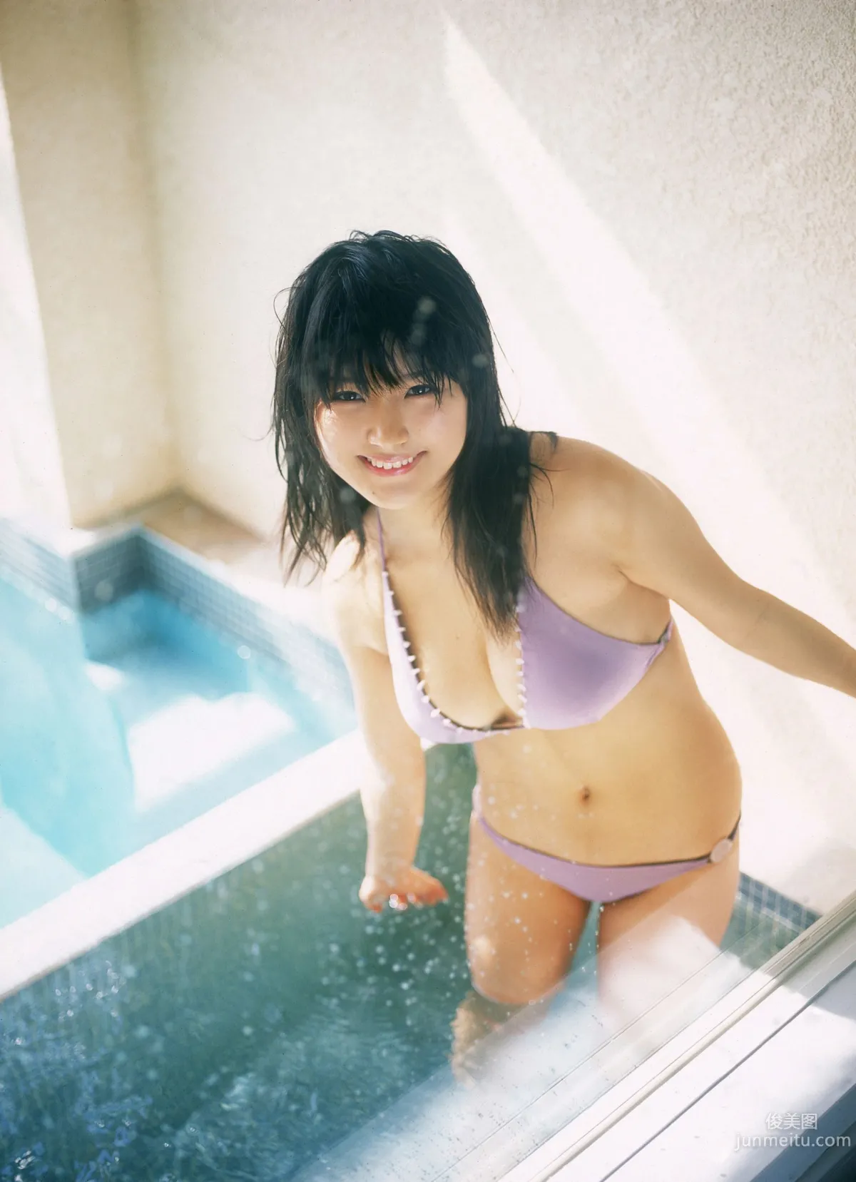 [NS Eyes] SF-No.592 愛衣 Ai 写真集3