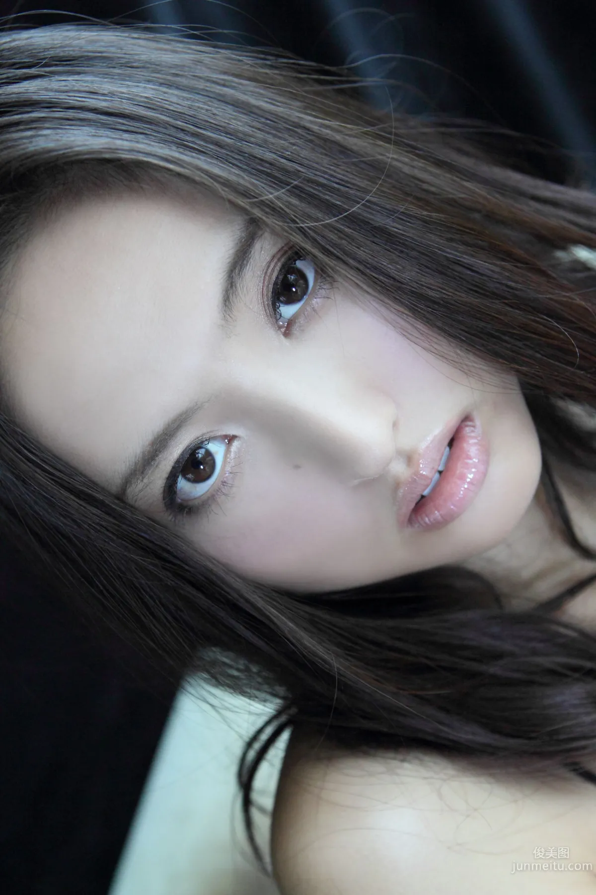 [NS Eyes] SF-No.622 Sayaka Ogata 尾形沙耶香 寫真集 29
