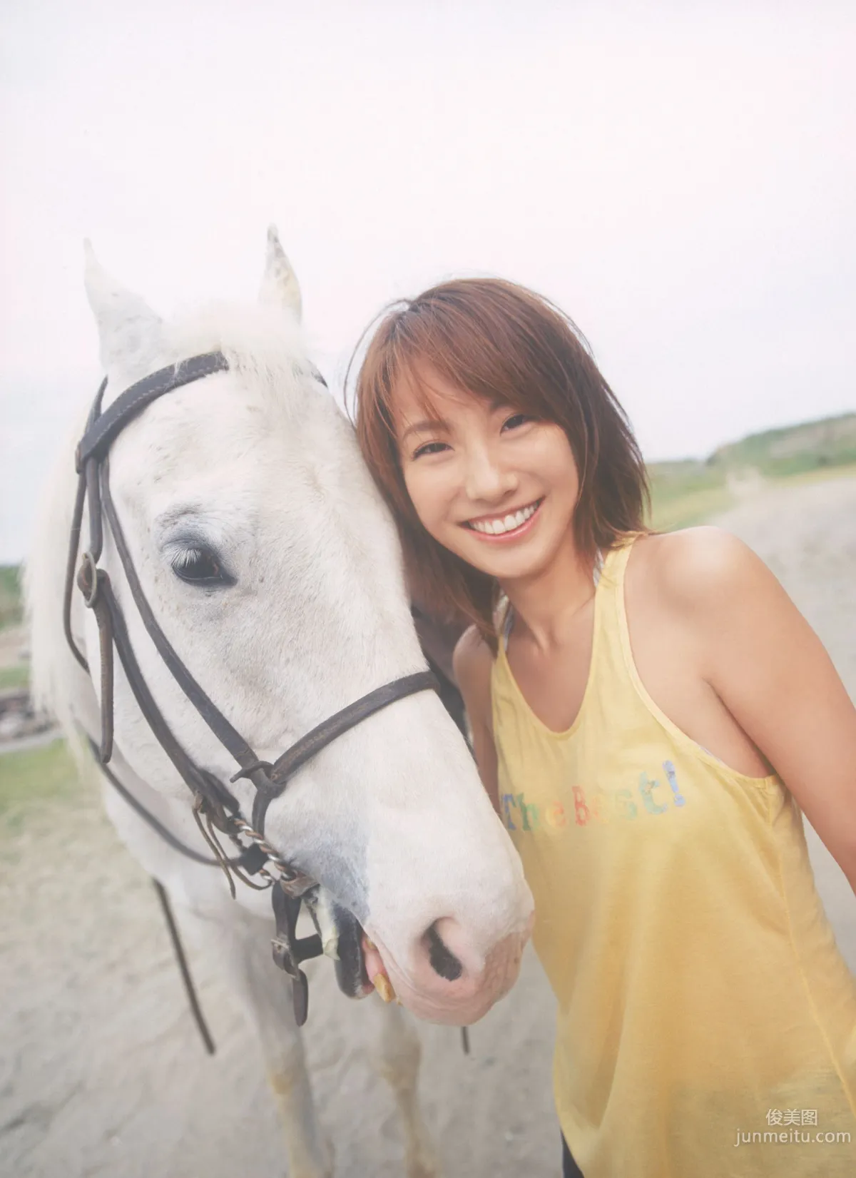 [NS Eyes] SF-No.612 山本梓 Azusa Yamamoto 写真集11