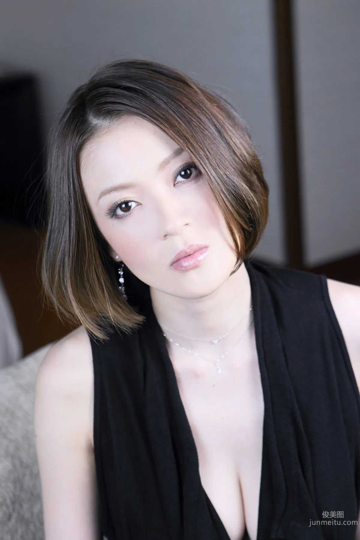 [NS Eyes] SF-No.611 Shien 紫艳/紫豔 写真集1