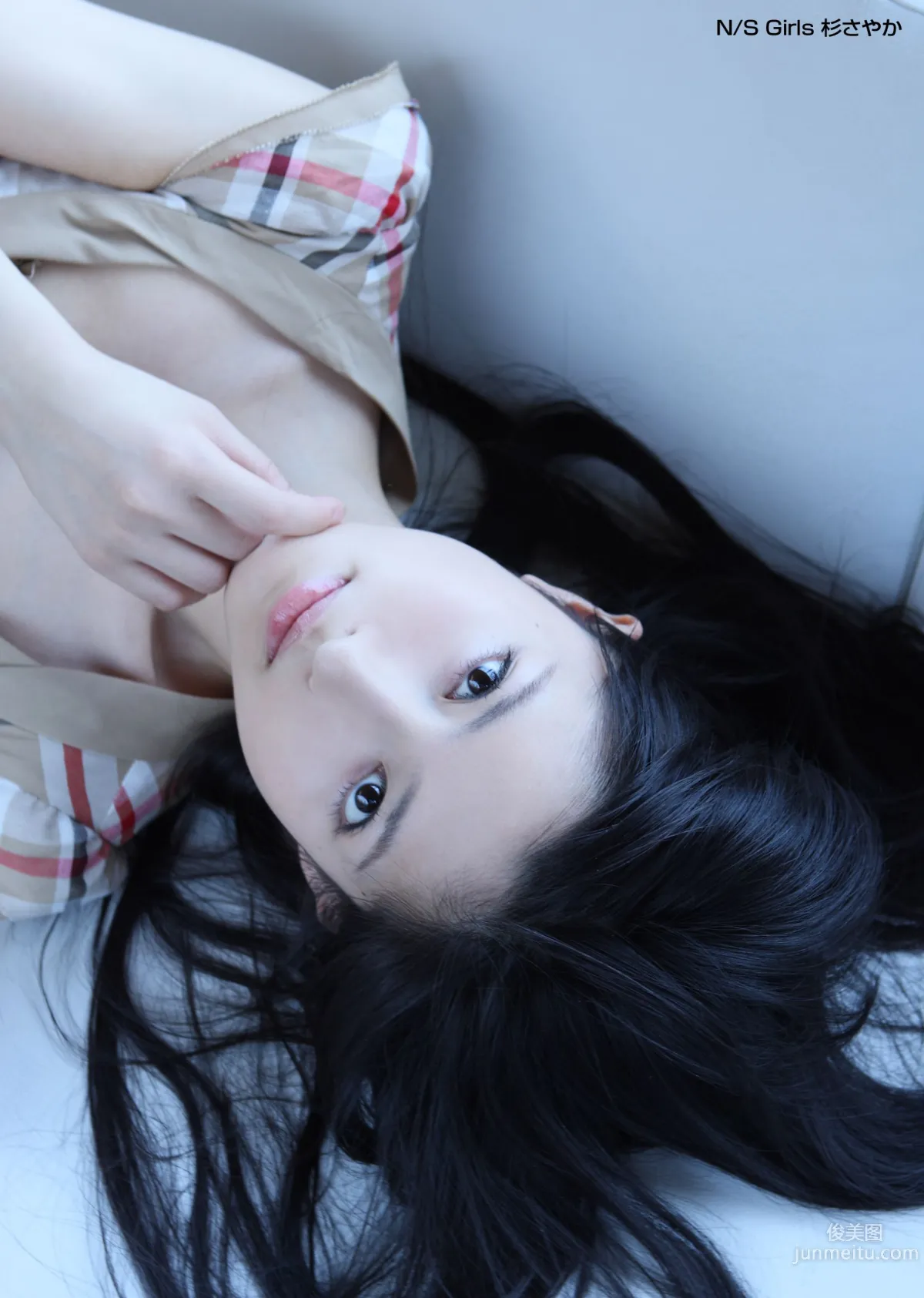 [NS Eyes] SF-No.609 NS Girls 合輯 寫真集 15