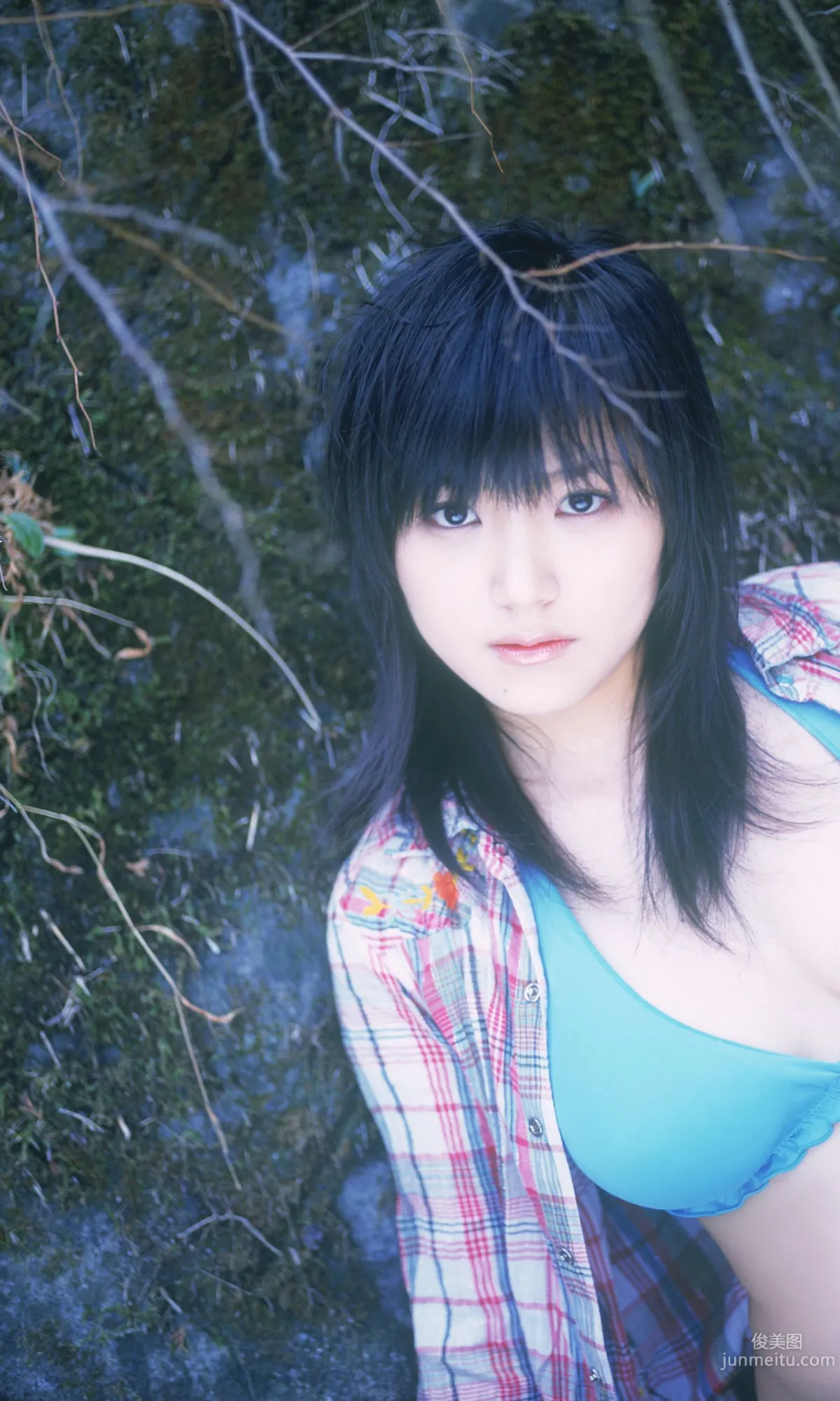 [NS Eyes] SF-No.591 AI 愛衣 写真集12