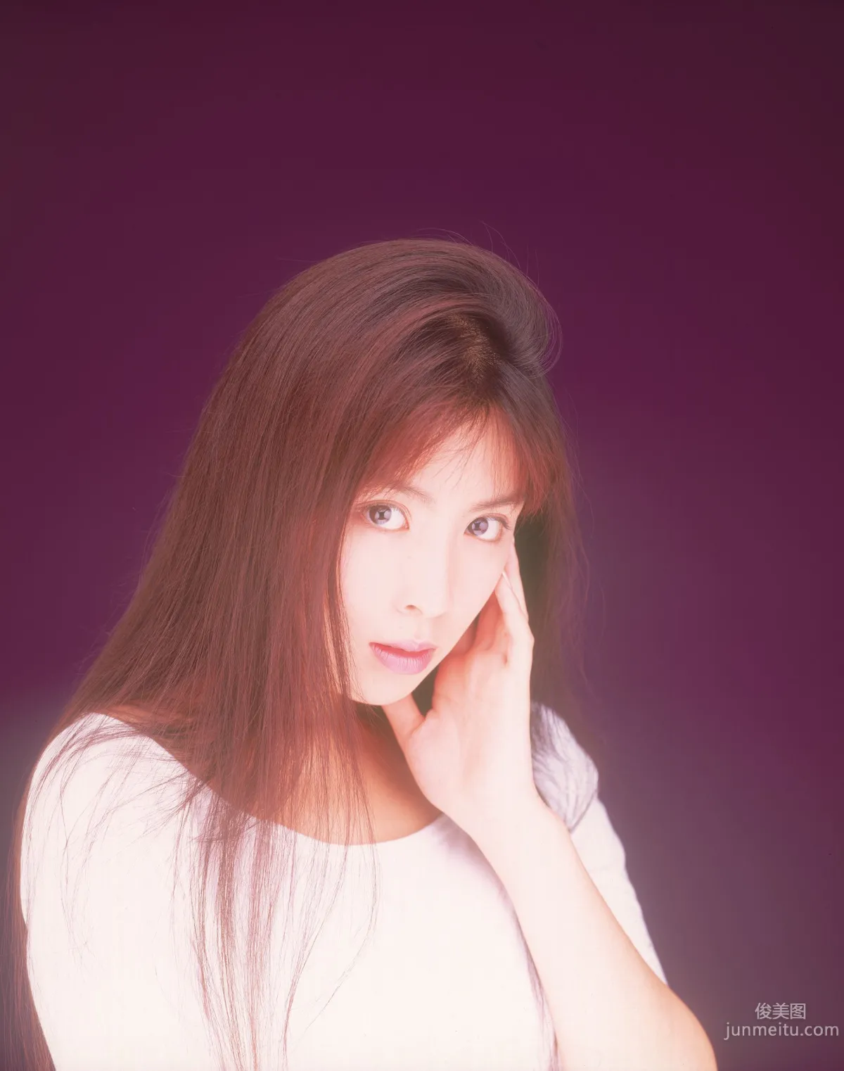 [NS Eyes] SF-No.636 雛形あきこ Akiko Hinagata 写真集1
