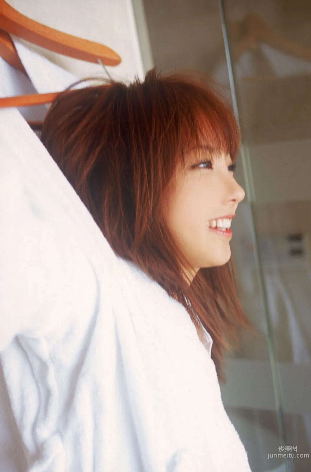 [NS Eyes] SF-No.634 山本梓 Azusa Yamamoto 寫真集 13